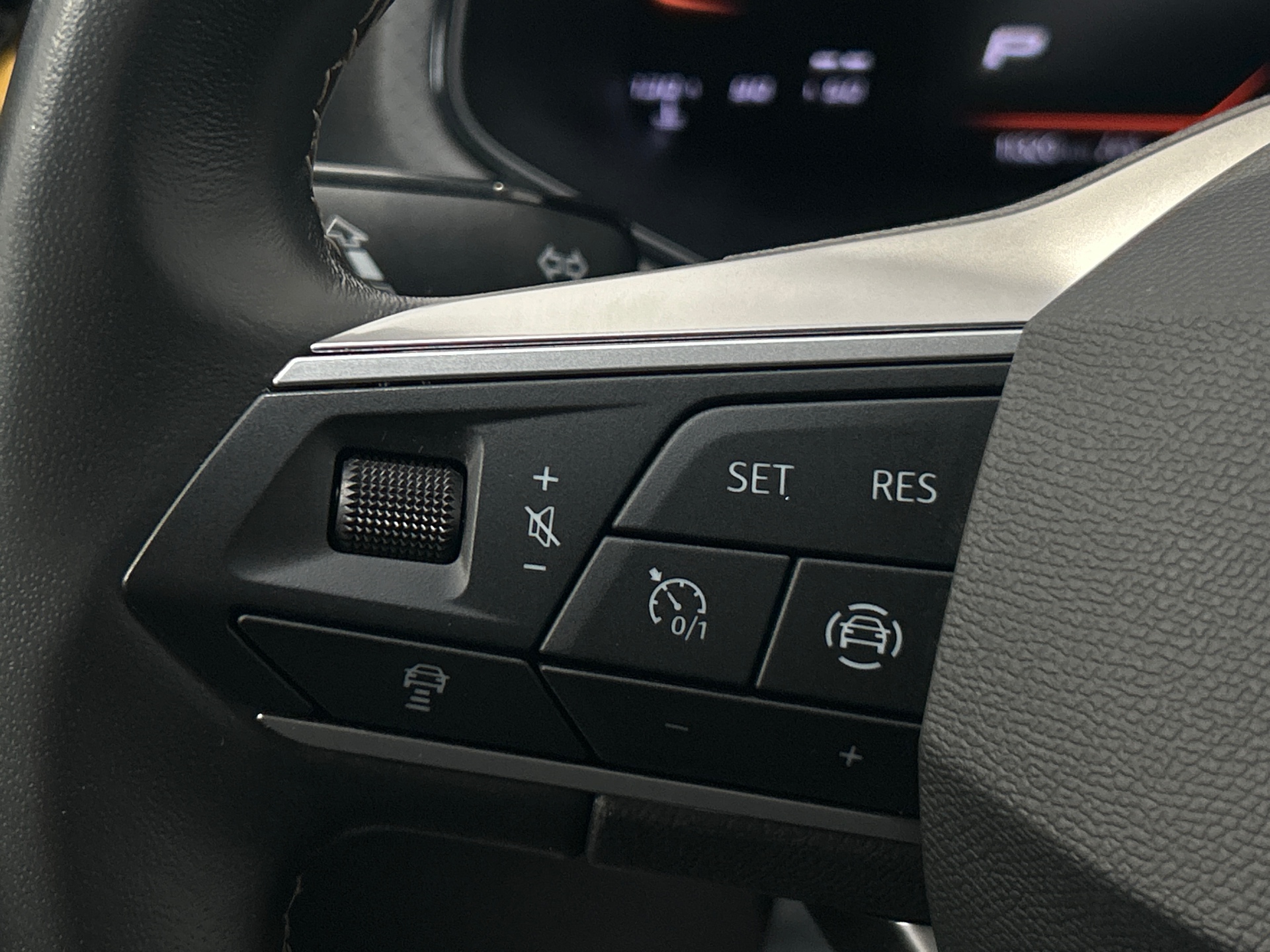 SEAT ARONA 1,0 TSI 115CV DSG STYLE SPECIAL EDITION