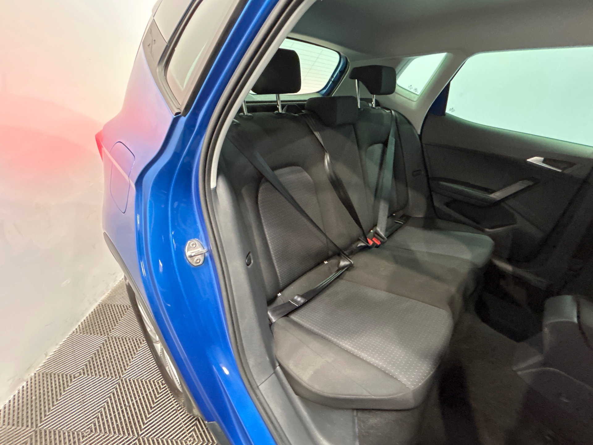 SEAT ARONA 1,0 TSI 115CV DSG STYLE SPECIAL EDITION