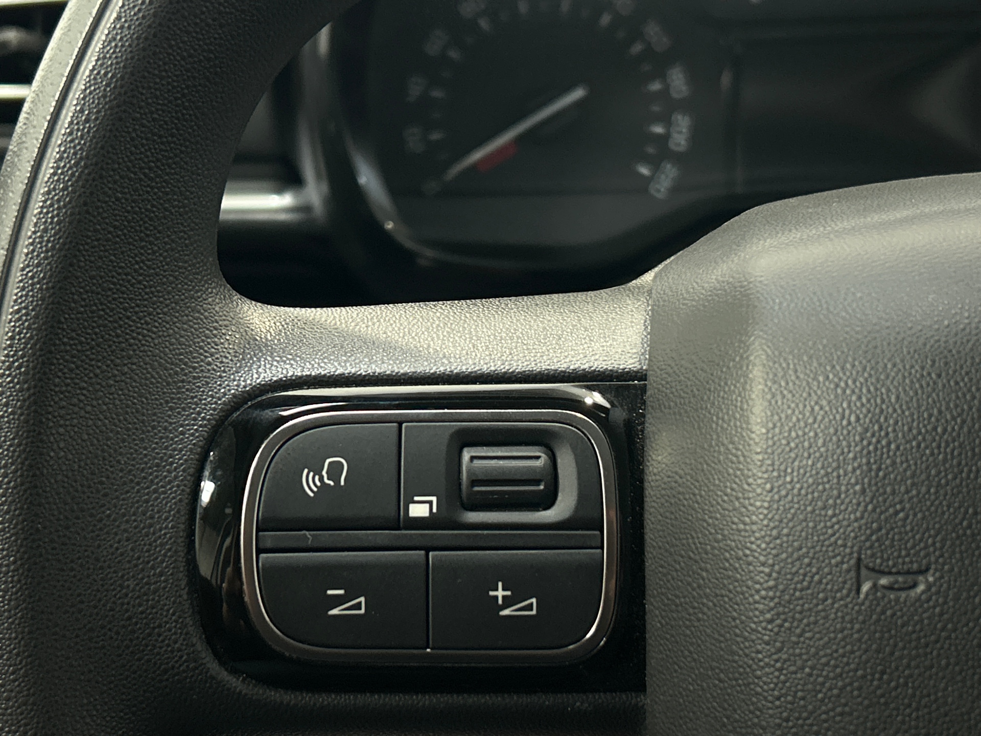CITROEN C3 PT83 S&S BVM C-SERIES