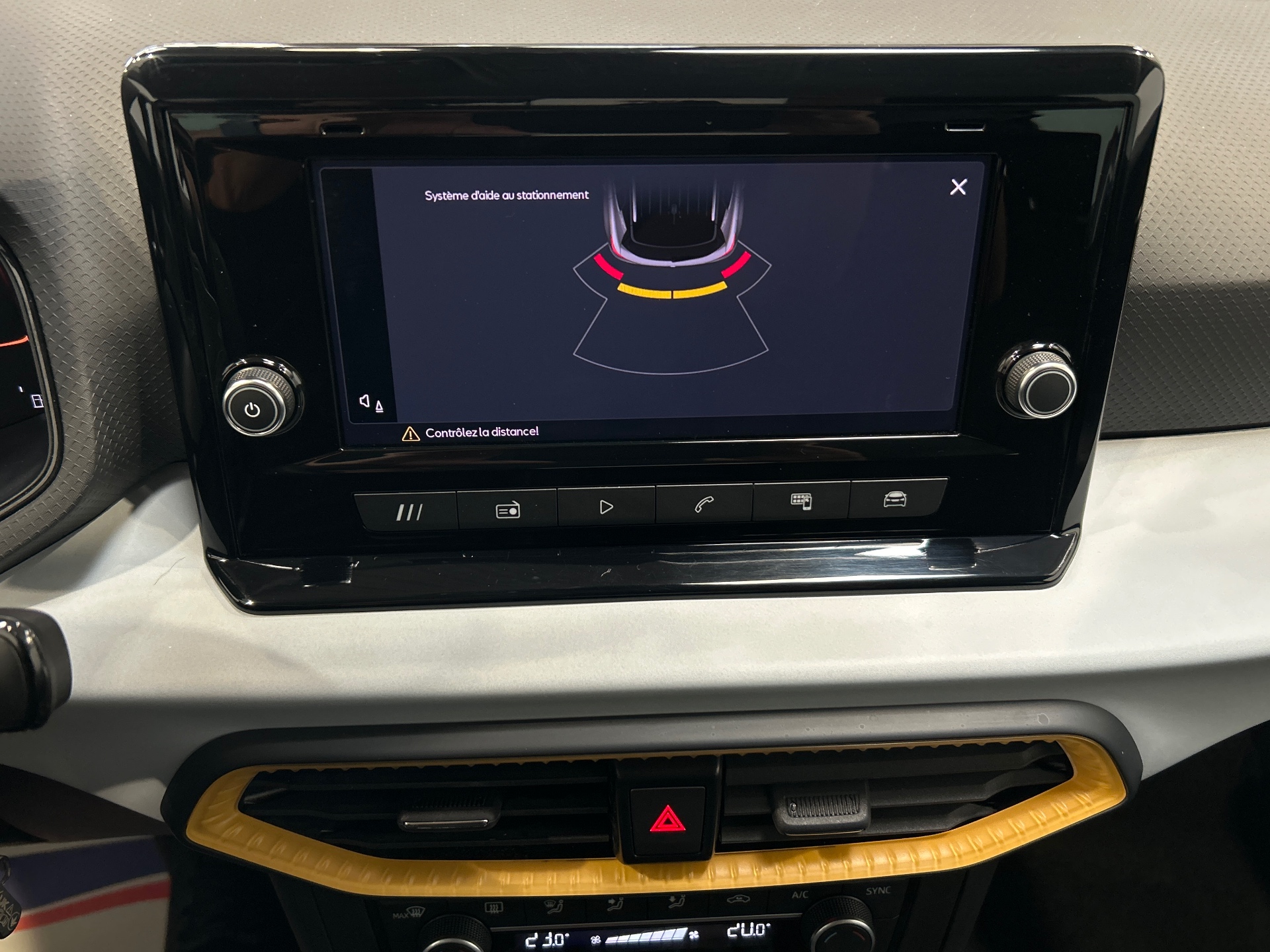 SEAT ARONA 1,0 TSI 115CV DSG STYLE SPECIAL EDITION