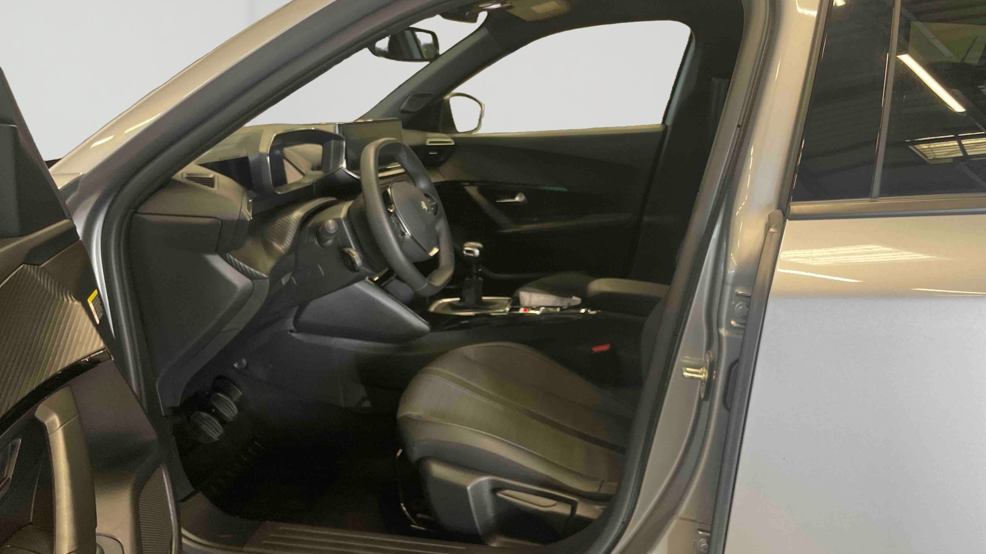 PEUGEOT 2008 ALLURE PACK PT 130 S&S BVM6