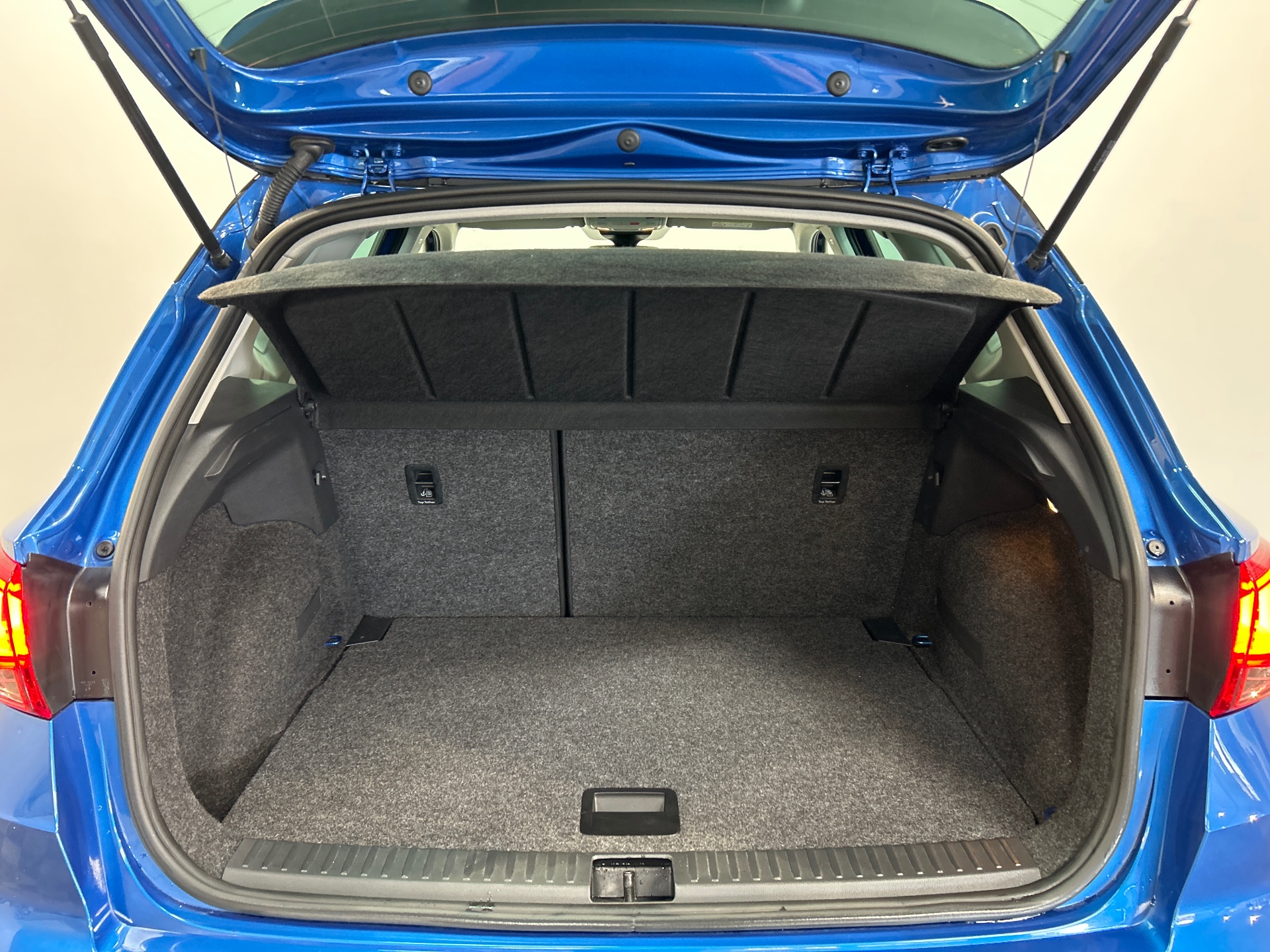 SEAT ARONA 1,0 TSI 115CV DSG STYLE SPECIAL EDITION