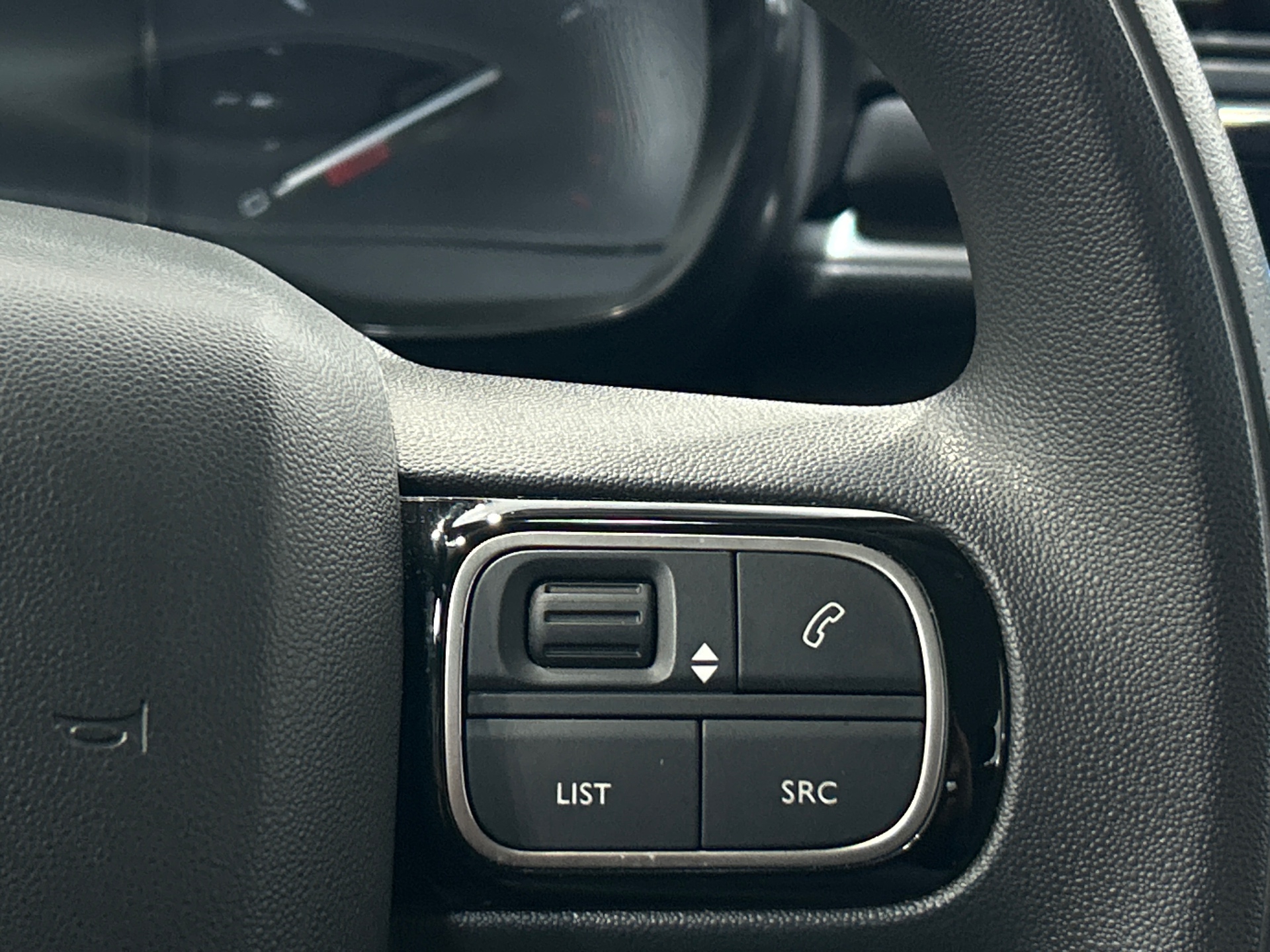 CITROEN C3 PT83 S&S BVM C-SERIES