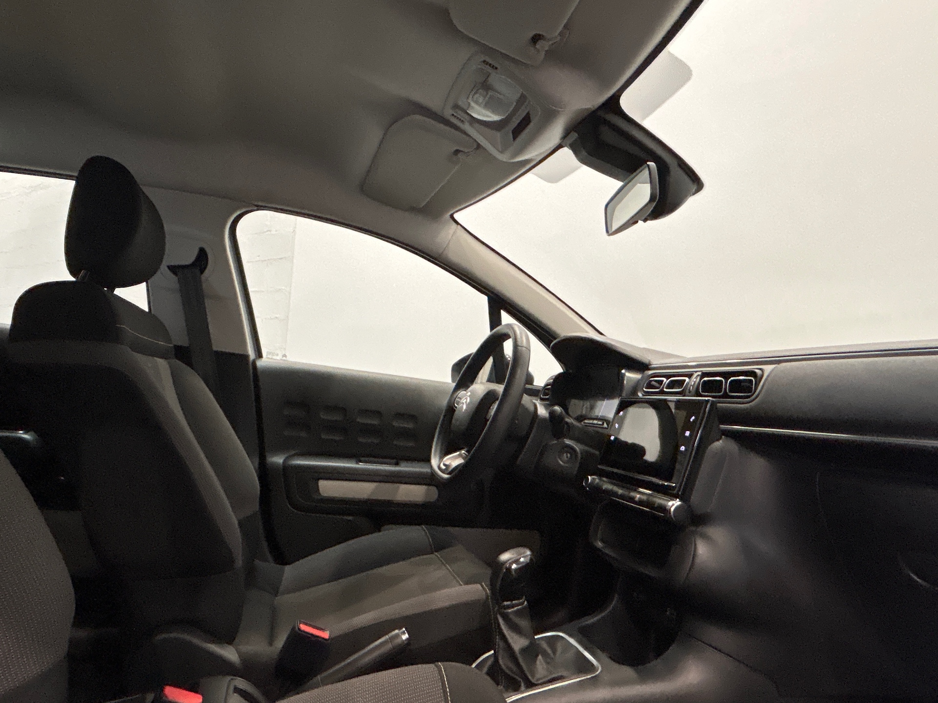 CITROEN C3 PT83 S&S BVM C-SERIES