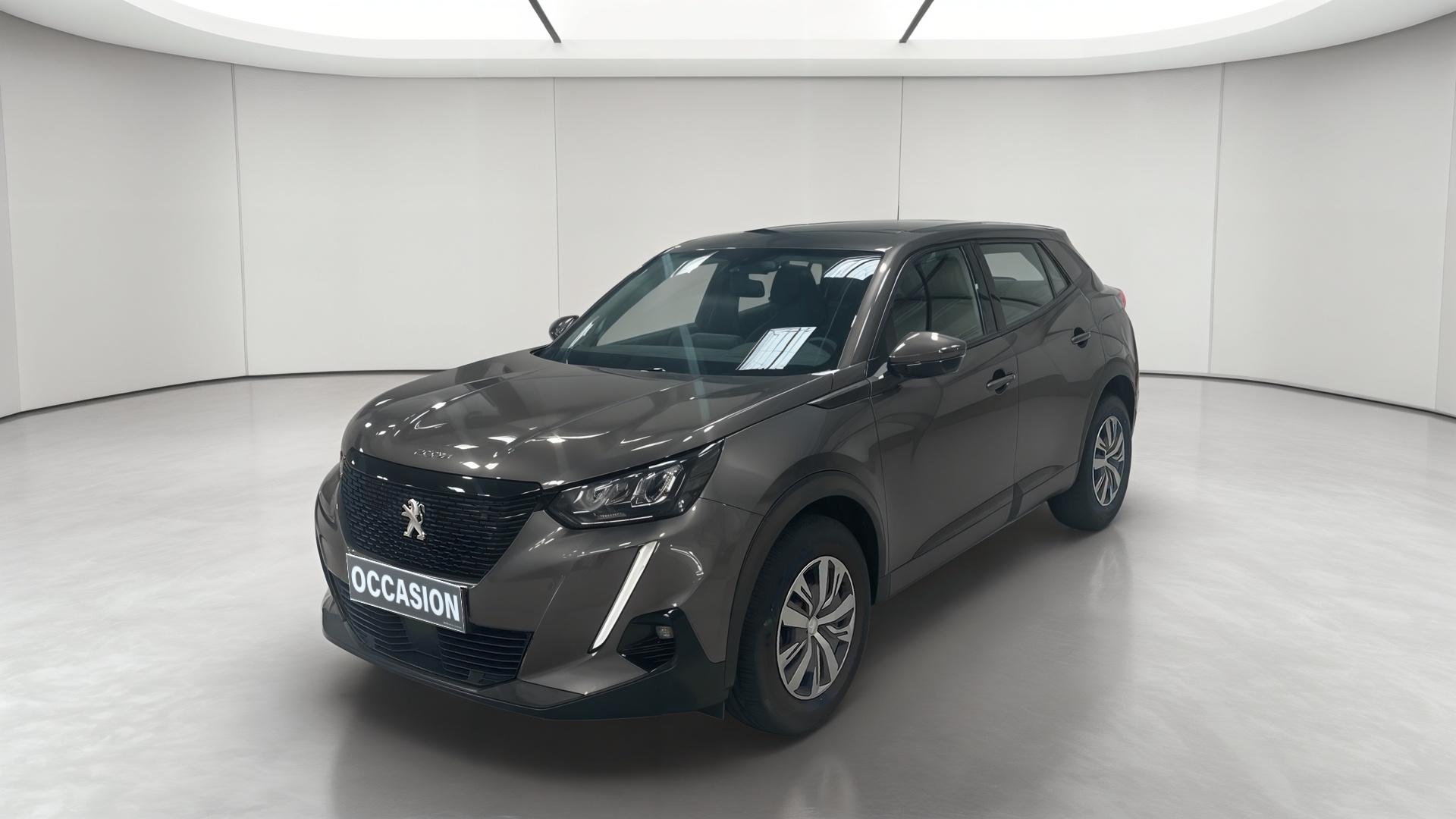 PEUGEOT 2008 BUSINESS BlueHDi 130 S&S EAT8 Active Business - 5P