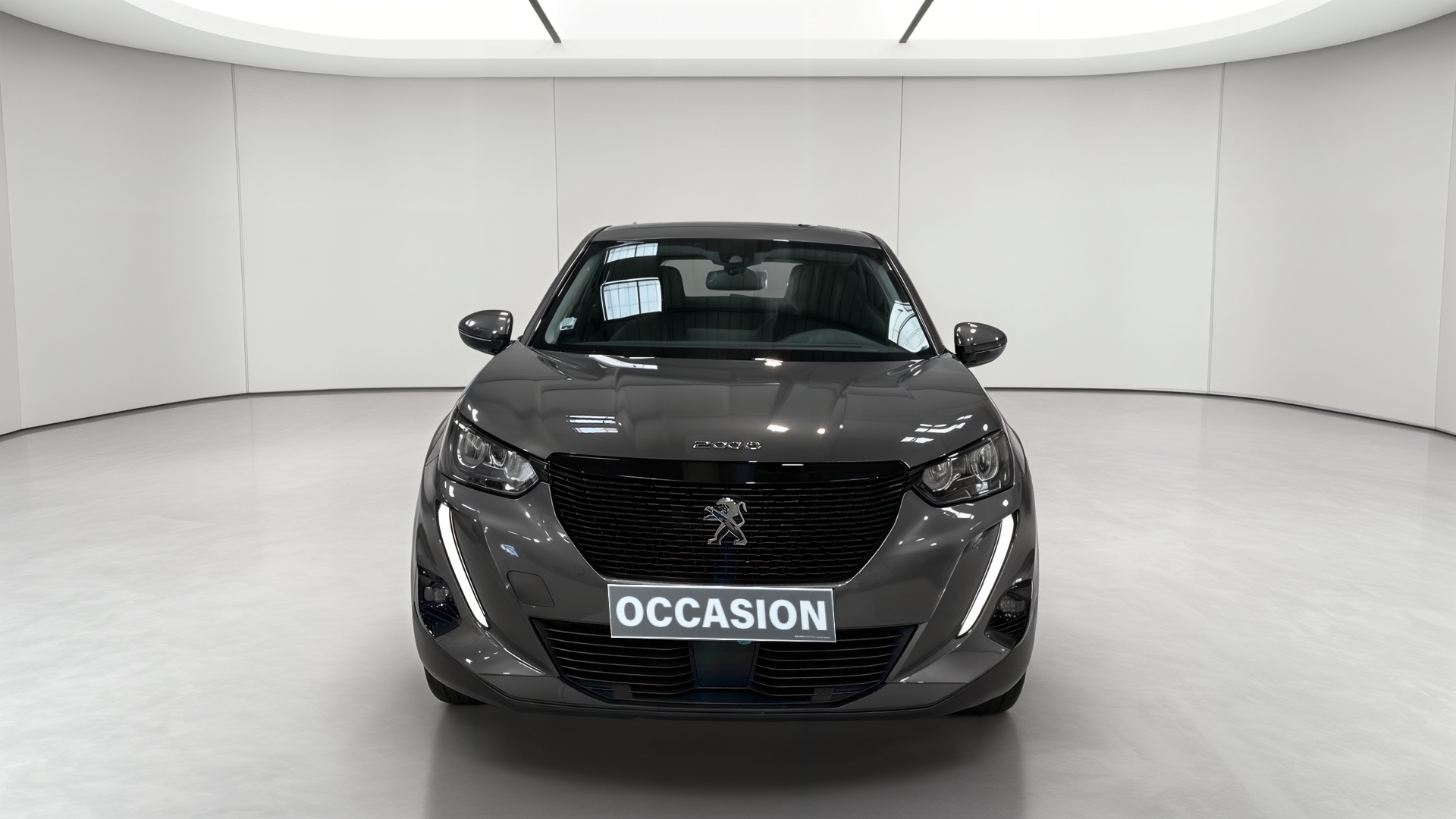 PEUGEOT 2008 BUSINESS BlueHDi 130 S&S EAT8 Active Business - 5P
