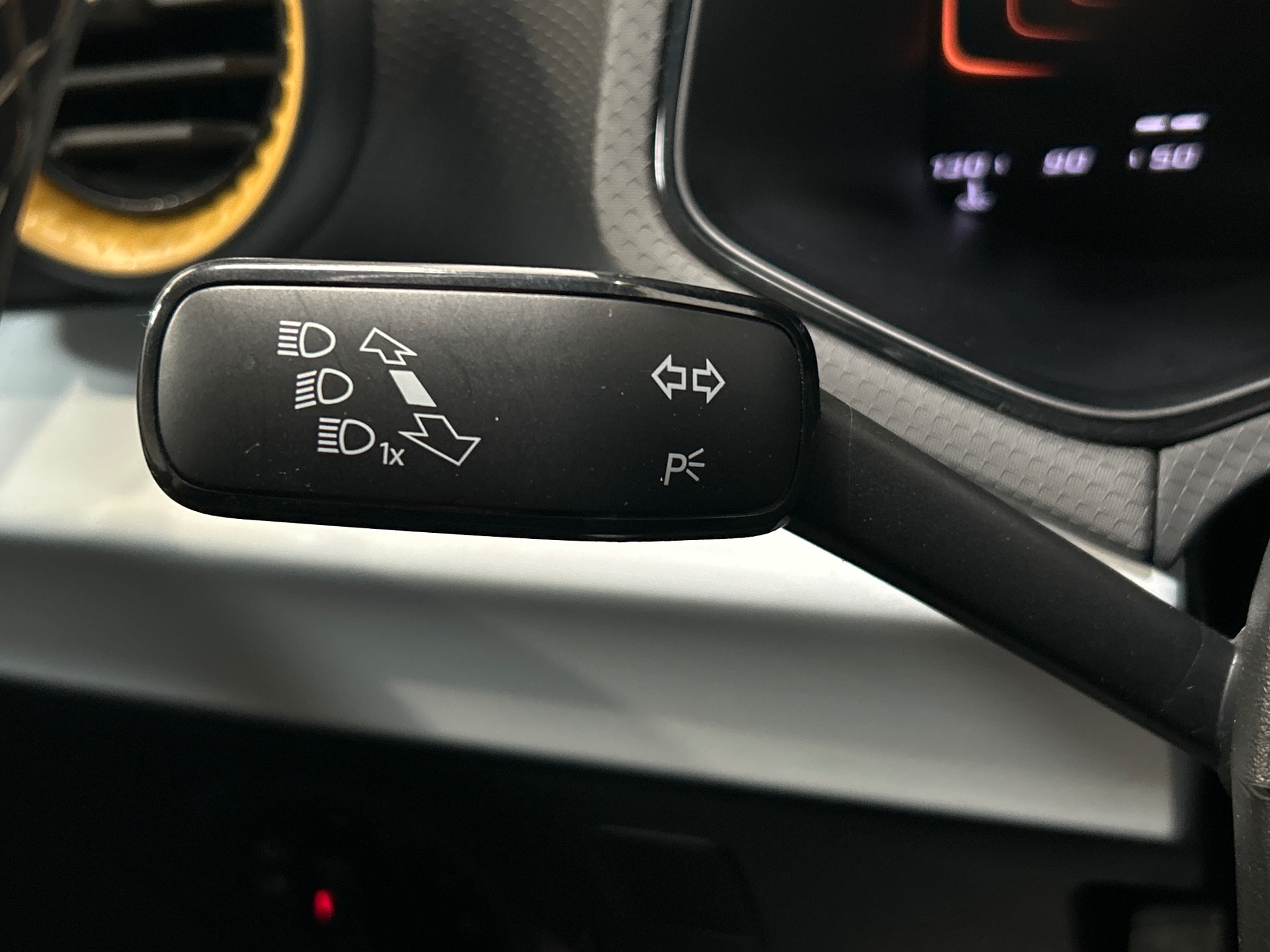 SEAT ARONA 1,0 TSI 115CV DSG STYLE SPECIAL EDITION