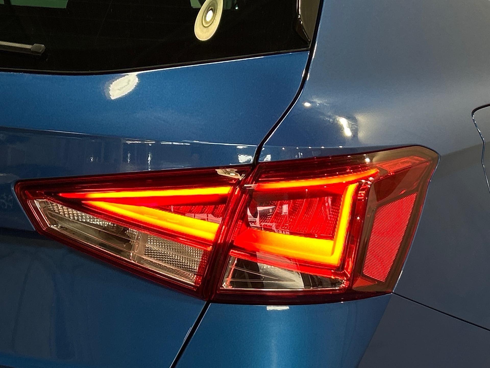 SEAT ARONA 1,0 TSI 115CV DSG STYLE SPECIAL EDITION
