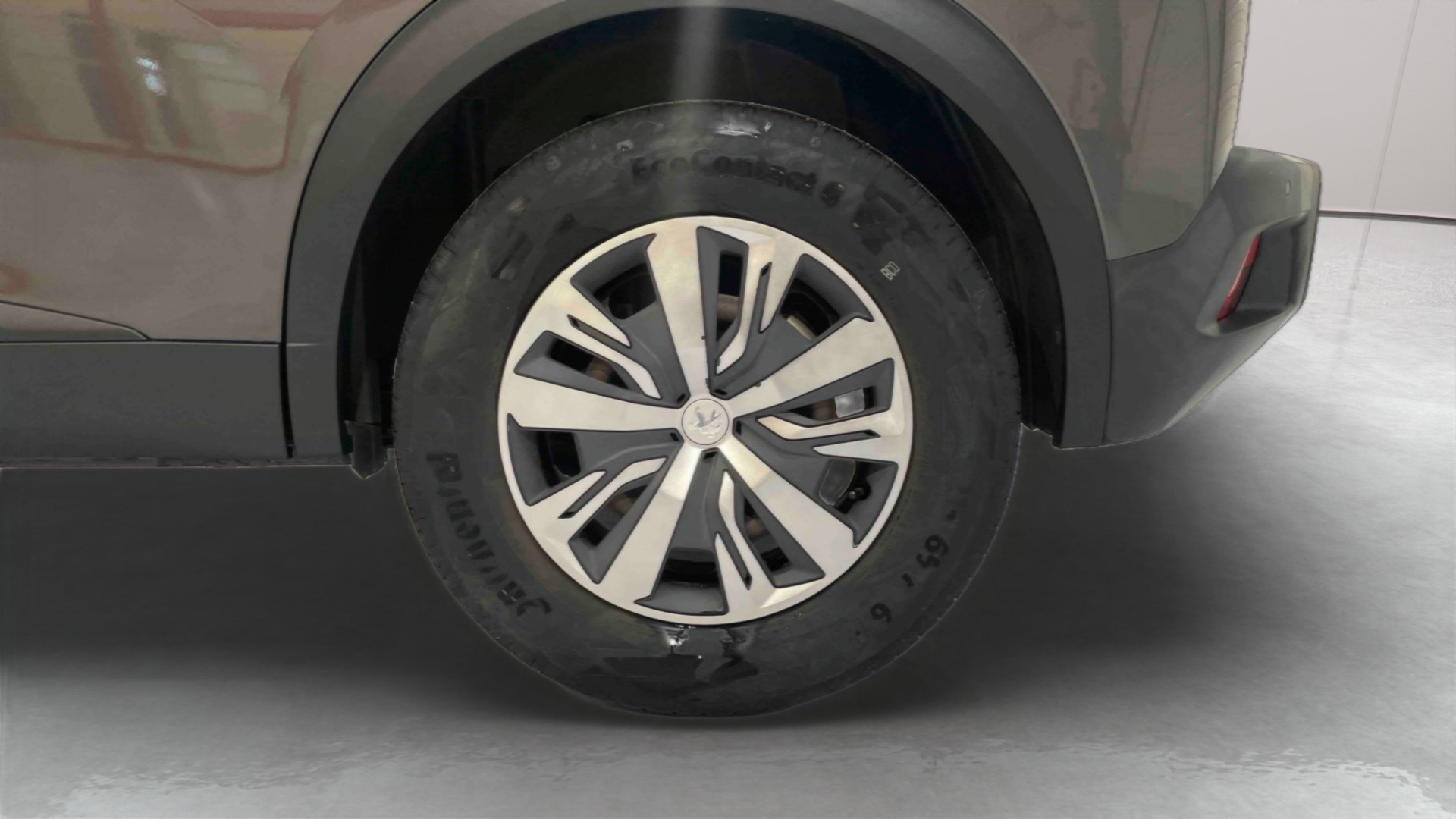 PEUGEOT 2008 BUSINESS BlueHDi 130 S&S EAT8 Active Business - 5P