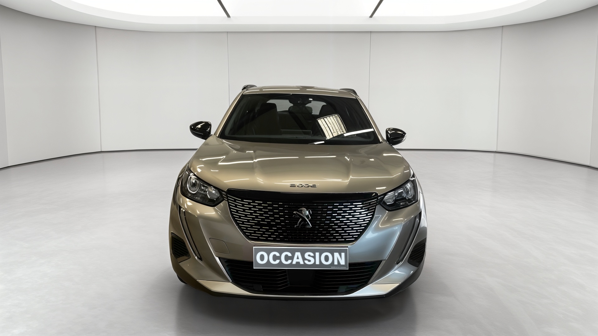 PEUGEOT 2008 ALLURE PACK PT 130 S&S BVM6