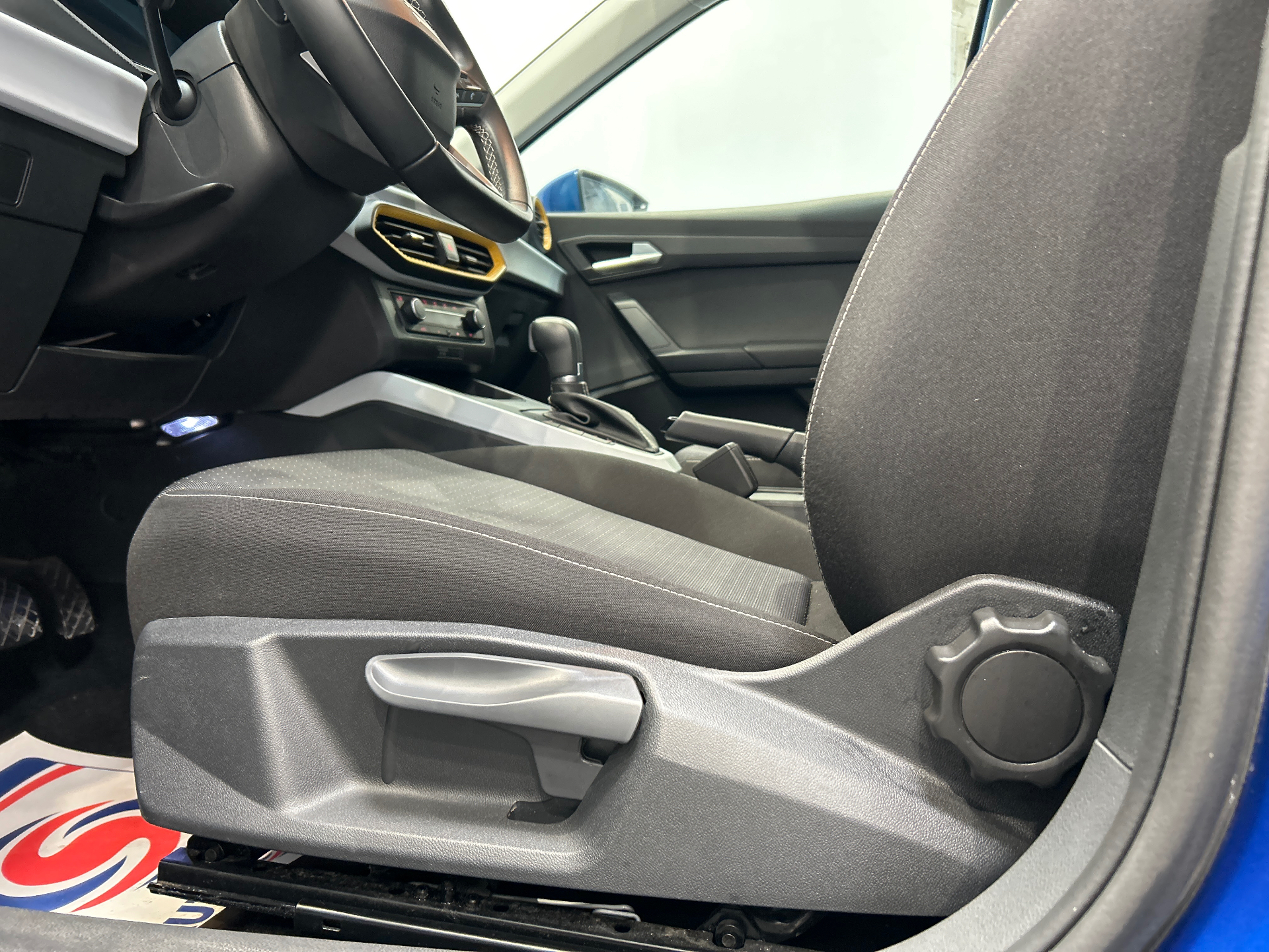 SEAT ARONA 1,0 TSI 115CV DSG STYLE SPECIAL EDITION