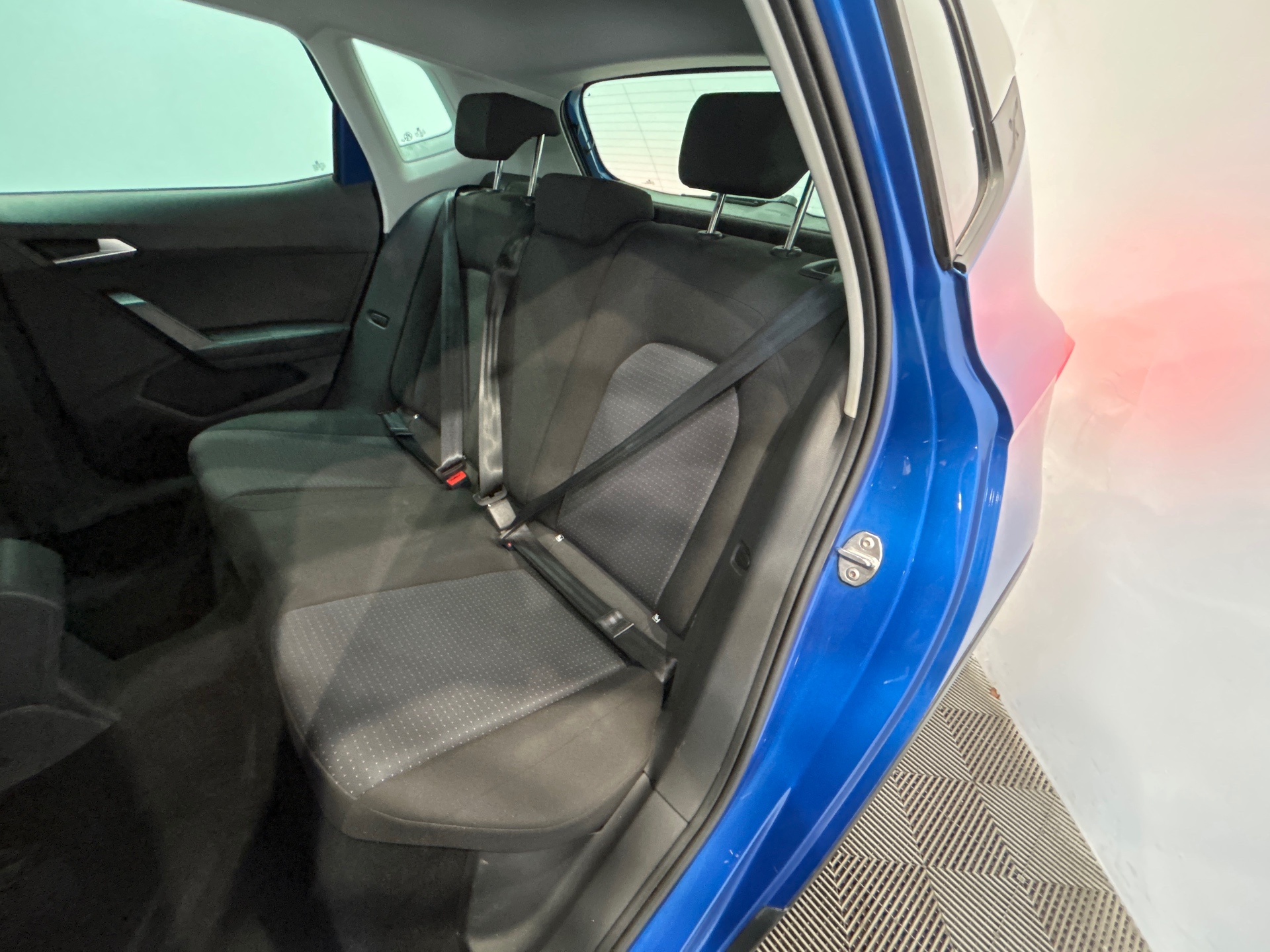 SEAT ARONA 1,0 TSI 115CV DSG STYLE SPECIAL EDITION