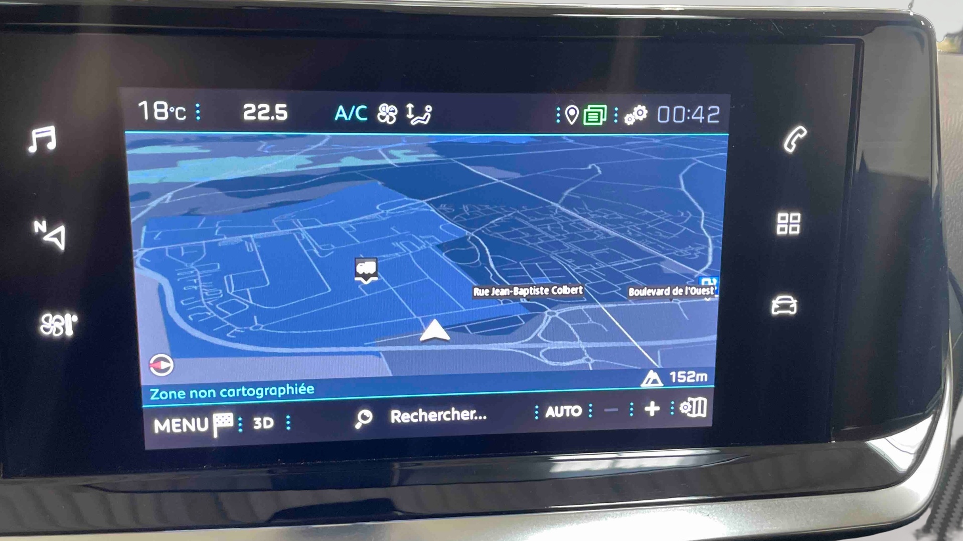 PEUGEOT 2008 BUSINESS BlueHDi 130 S&S EAT8 Active Business - 5P