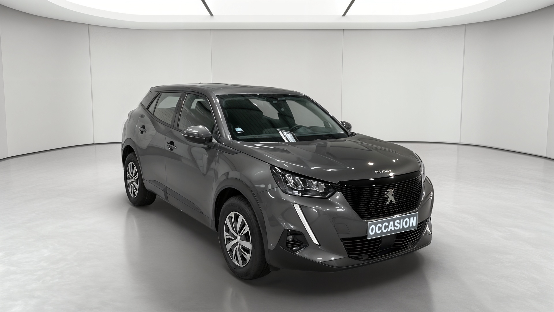 PEUGEOT 2008 BUSINESS BlueHDi 130 S&S EAT8 Active Business - 5P