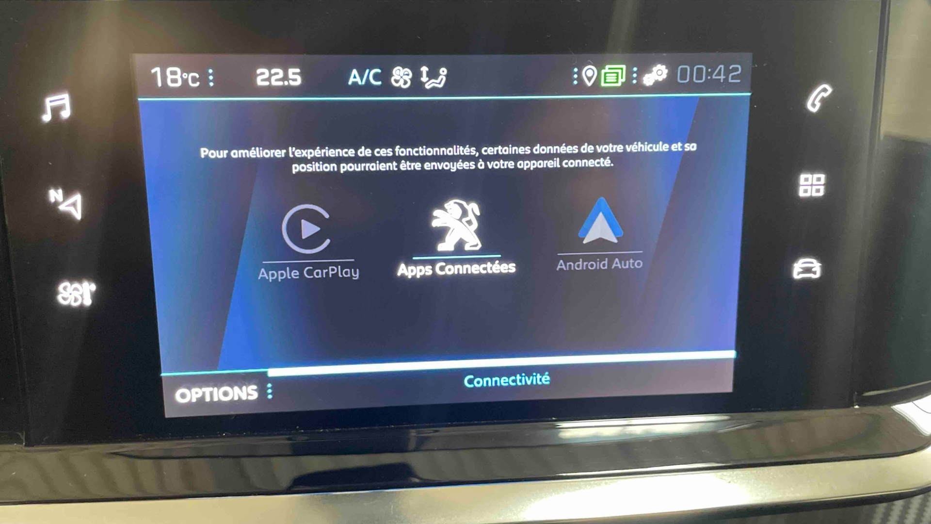 PEUGEOT 2008 BUSINESS BlueHDi 130 S&S EAT8 Active Business - 5P