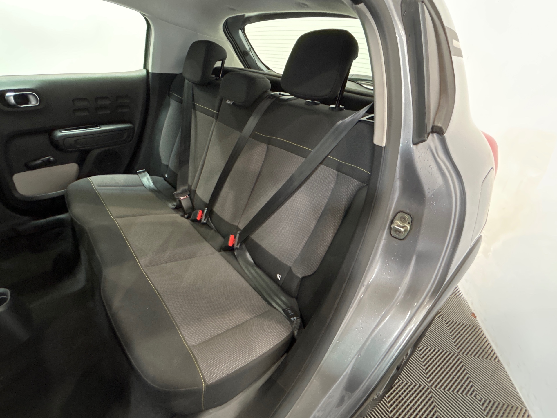 CITROEN C3 PT83 S&S BVM C-SERIES