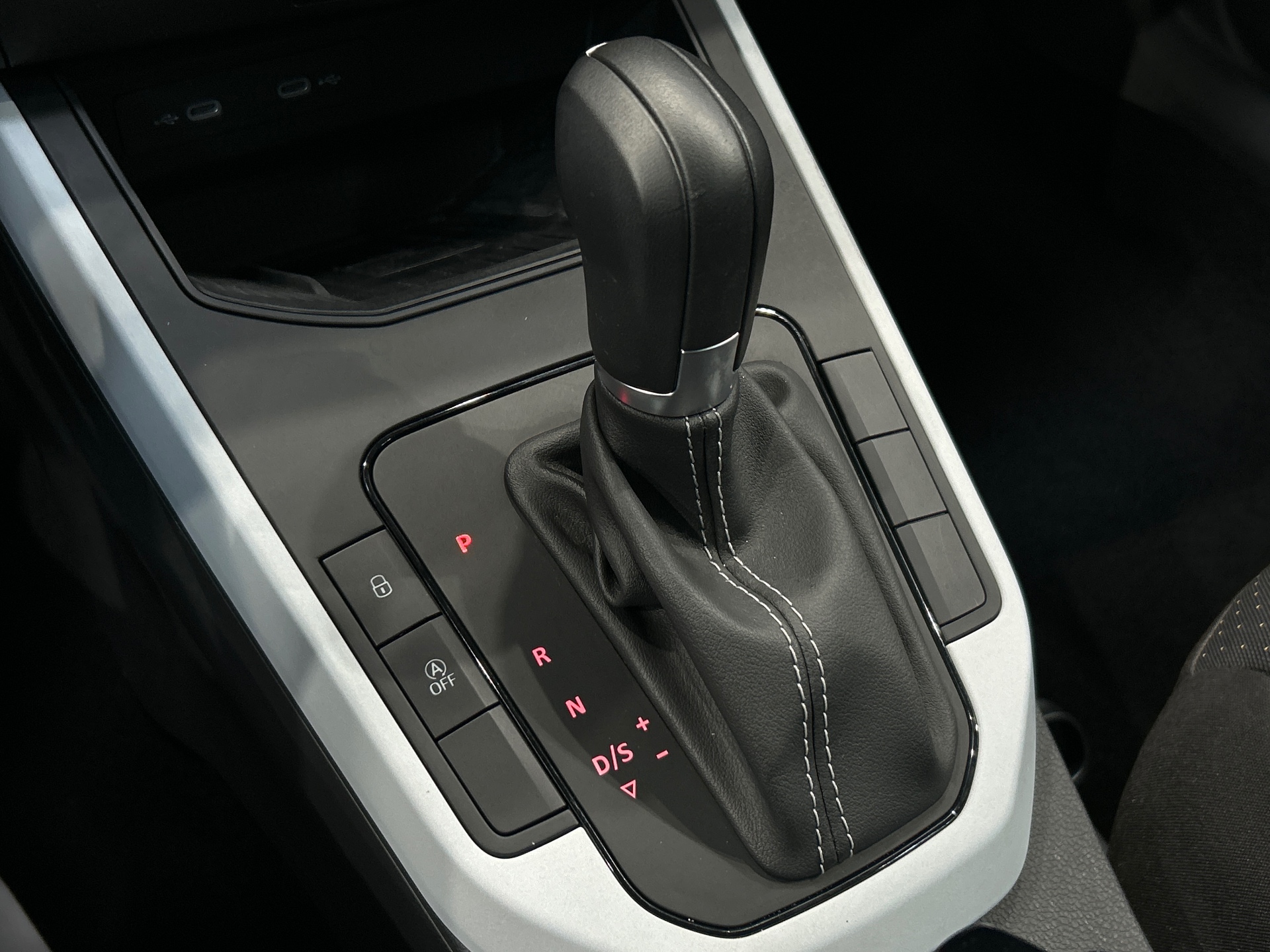 SEAT ARONA 1,0 TSI 115CV DSG STYLE SPECIAL EDITION
