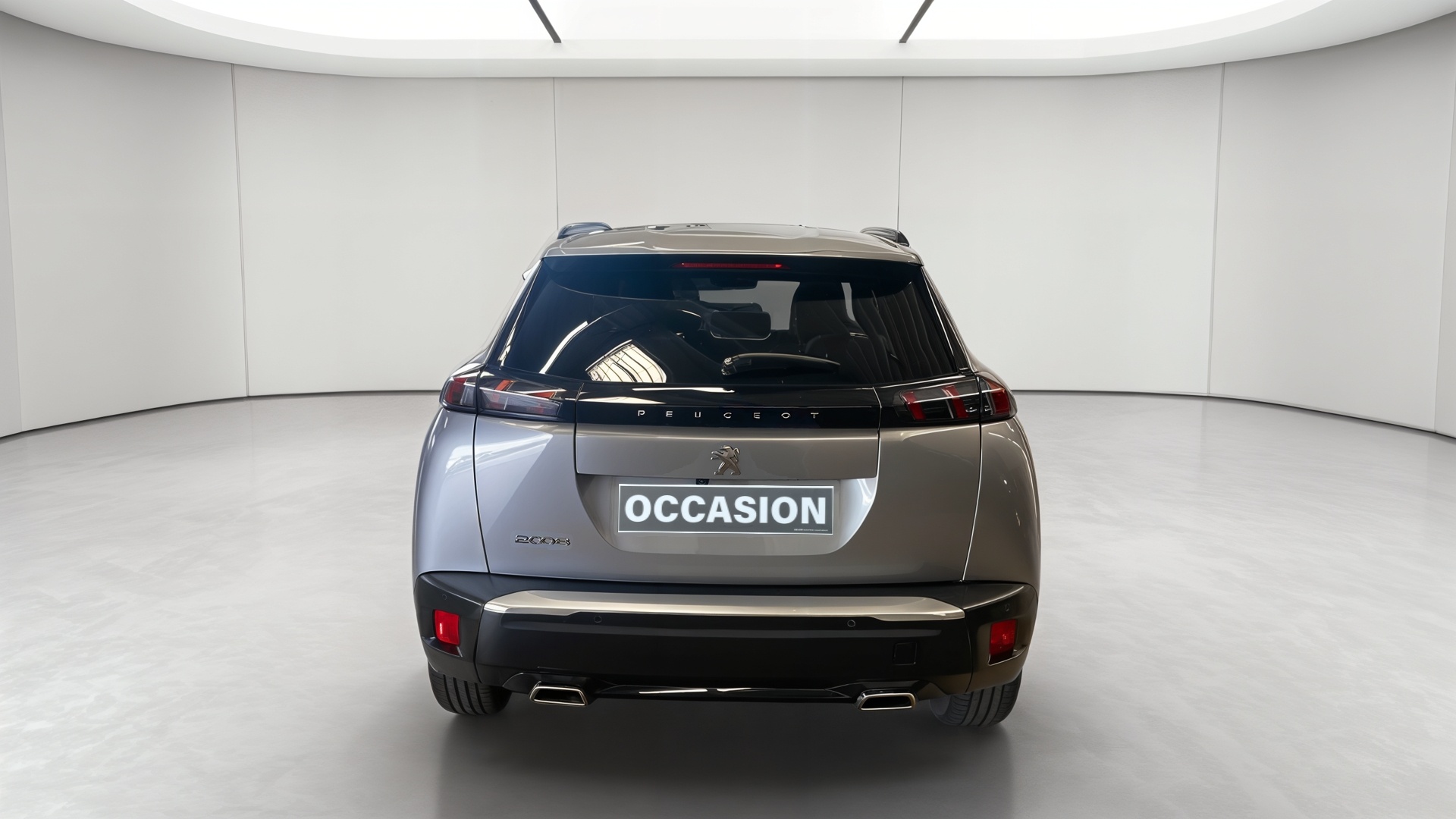 PEUGEOT 2008 ALLURE PACK PT 130 S&S BVM6