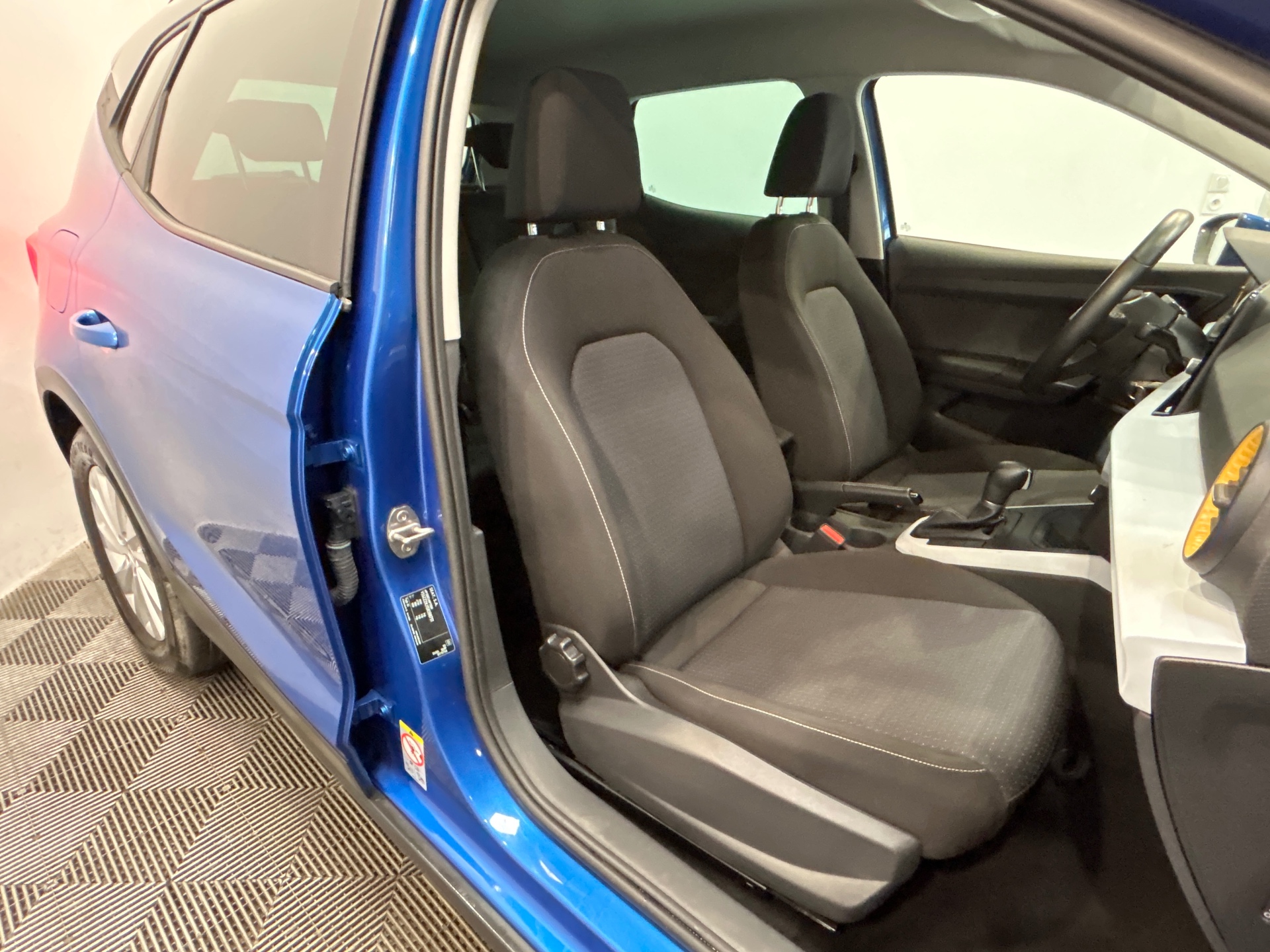 SEAT ARONA 1,0 TSI 115CV DSG STYLE SPECIAL EDITION