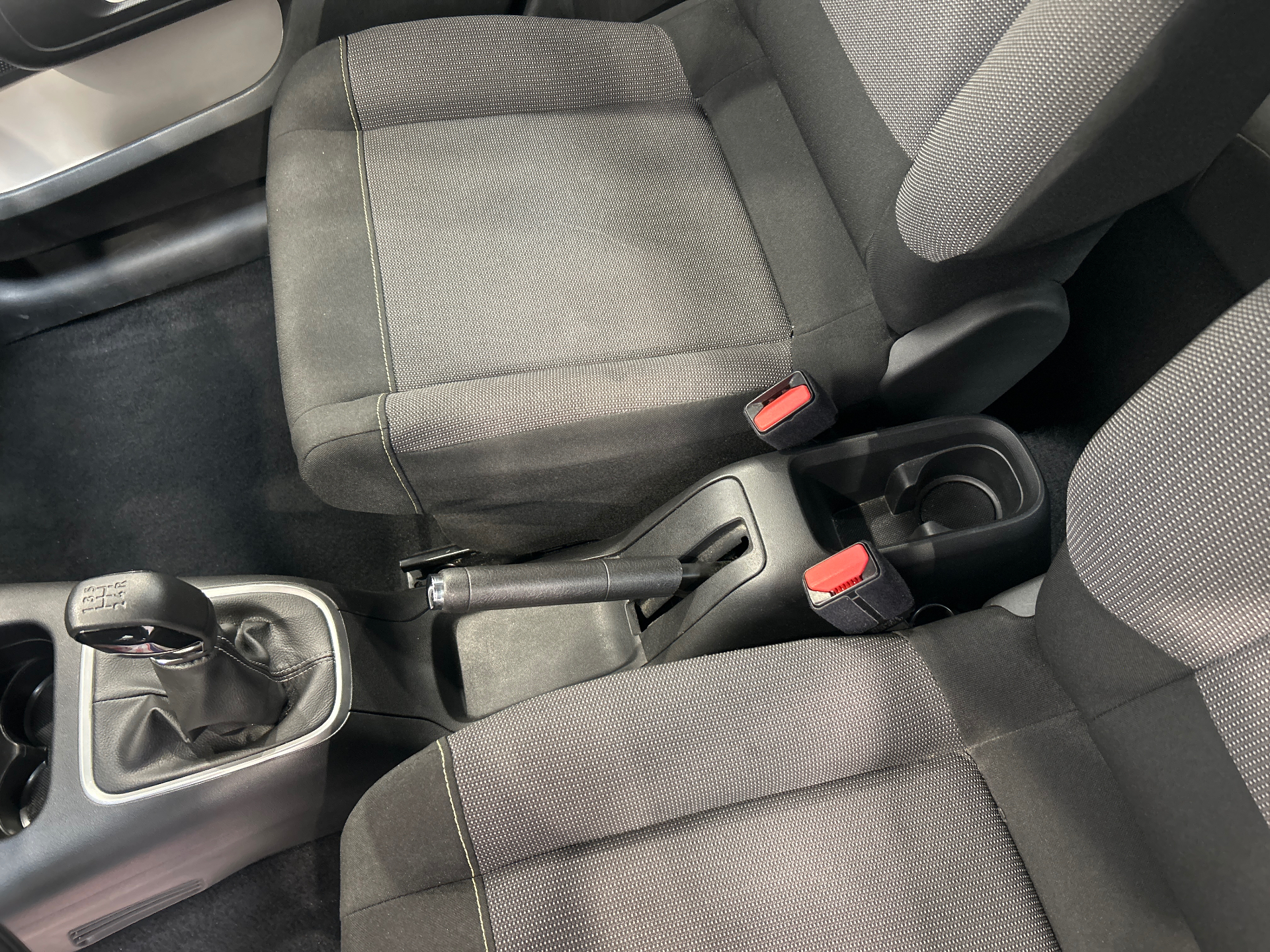 CITROEN C3 PT83 S&S BVM C-SERIES