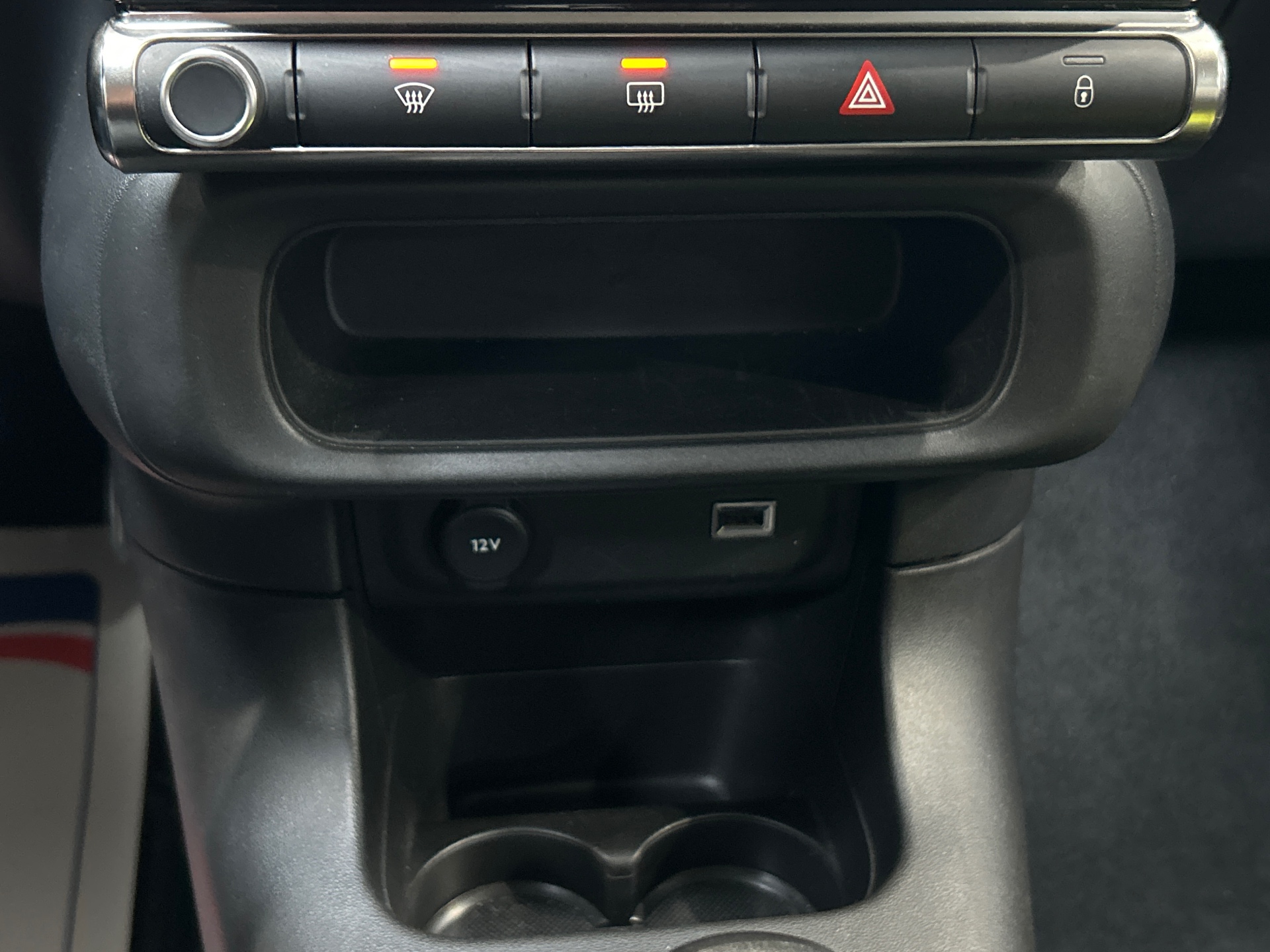 CITROEN C3 PT83 S&S BVM C-SERIES