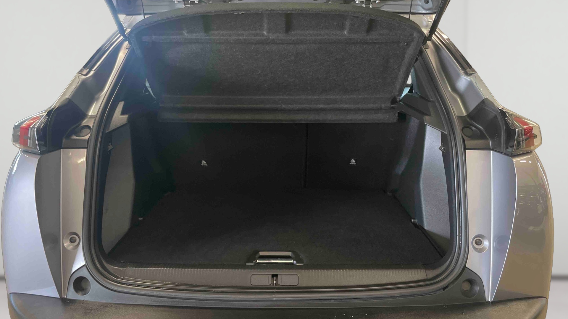 PEUGEOT 2008 ALLURE PACK PT 130 S&S BVM6