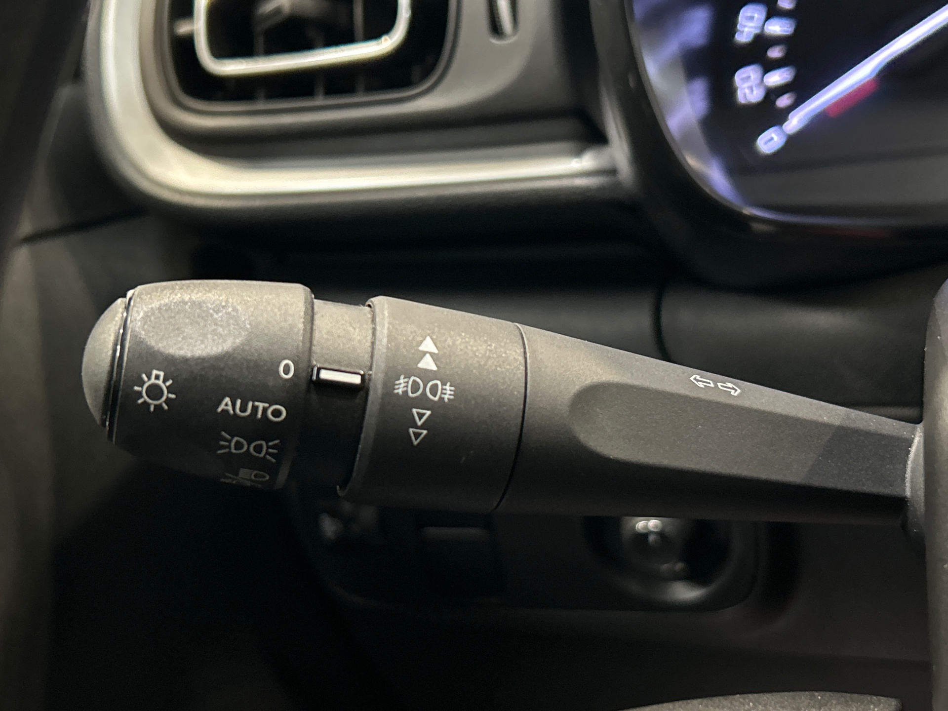 CITROEN C3 PT83 S&S BVM C-SERIES
