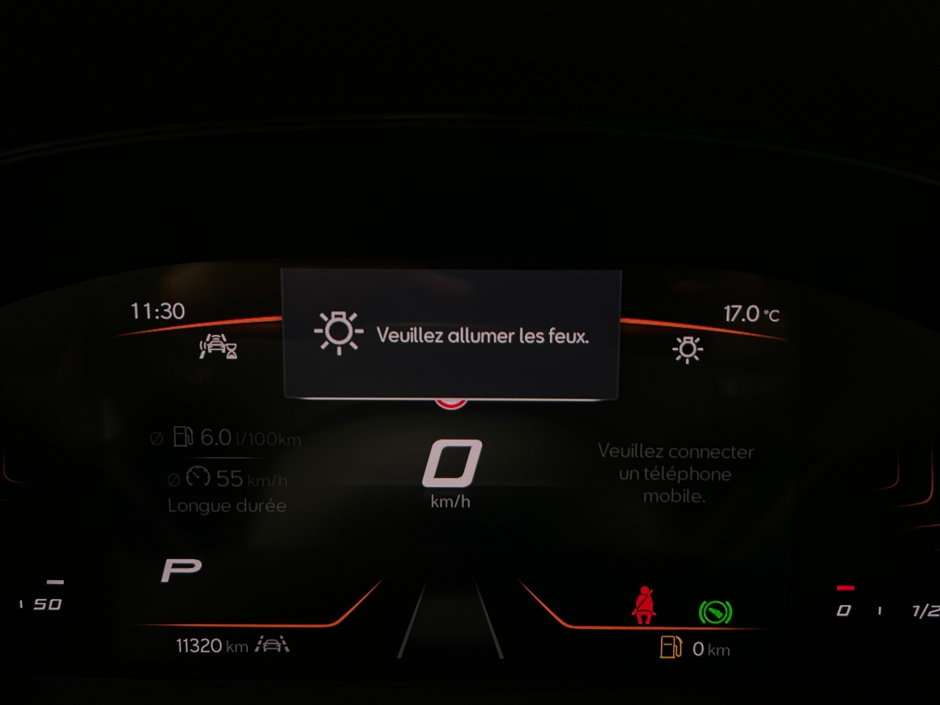 SEAT ARONA 1,0 TSI 115CV DSG STYLE SPECIAL EDITION