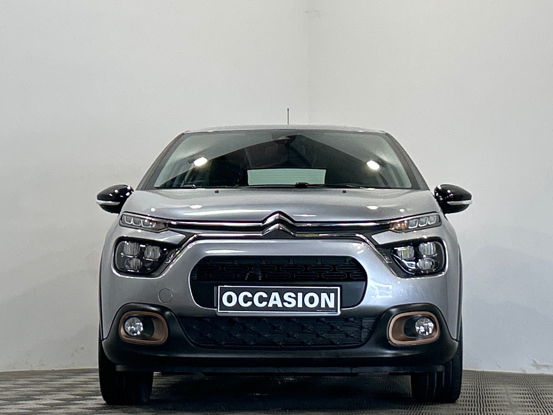 CITROEN C3 PT83 S&S BVM C-SERIES