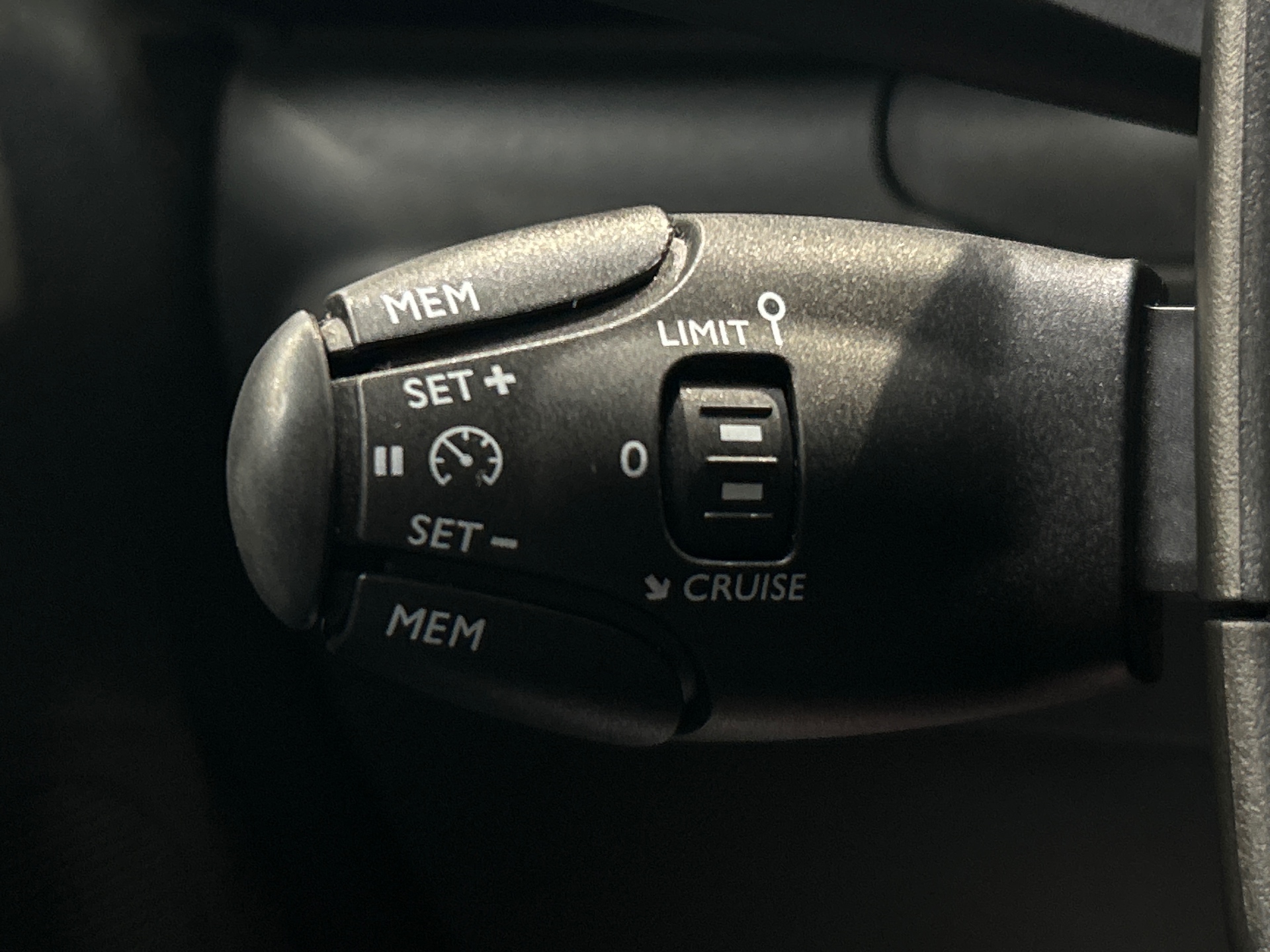 CITROEN C3 PT83 S&S BVM C-SERIES
