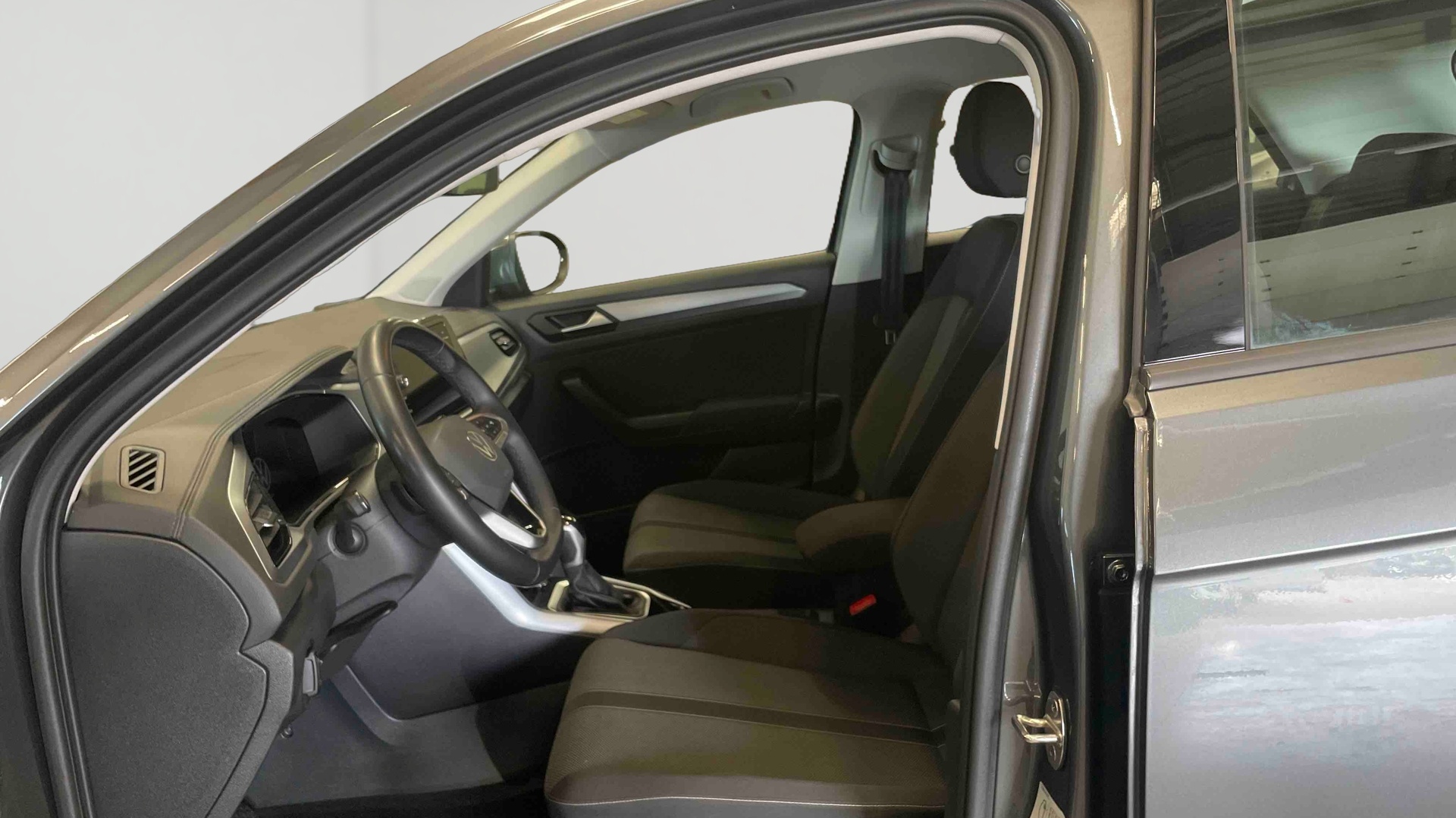 VOLKSWAGEN T-ROC 1.5 TSI EVO 150 Start/Stop DSG7 Life Plus