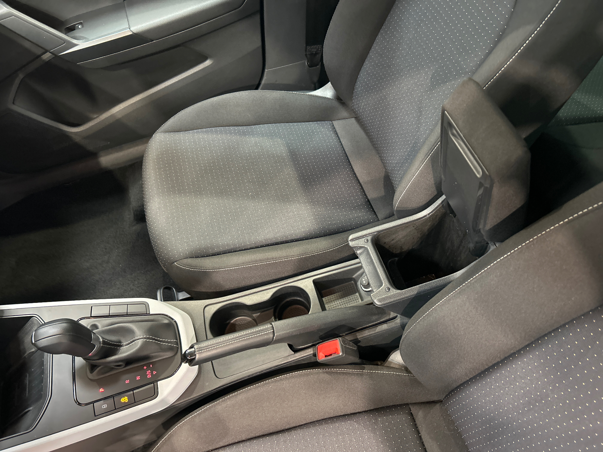 SEAT ARONA 1,0 TSI 115CV DSG STYLE SPECIAL EDITION