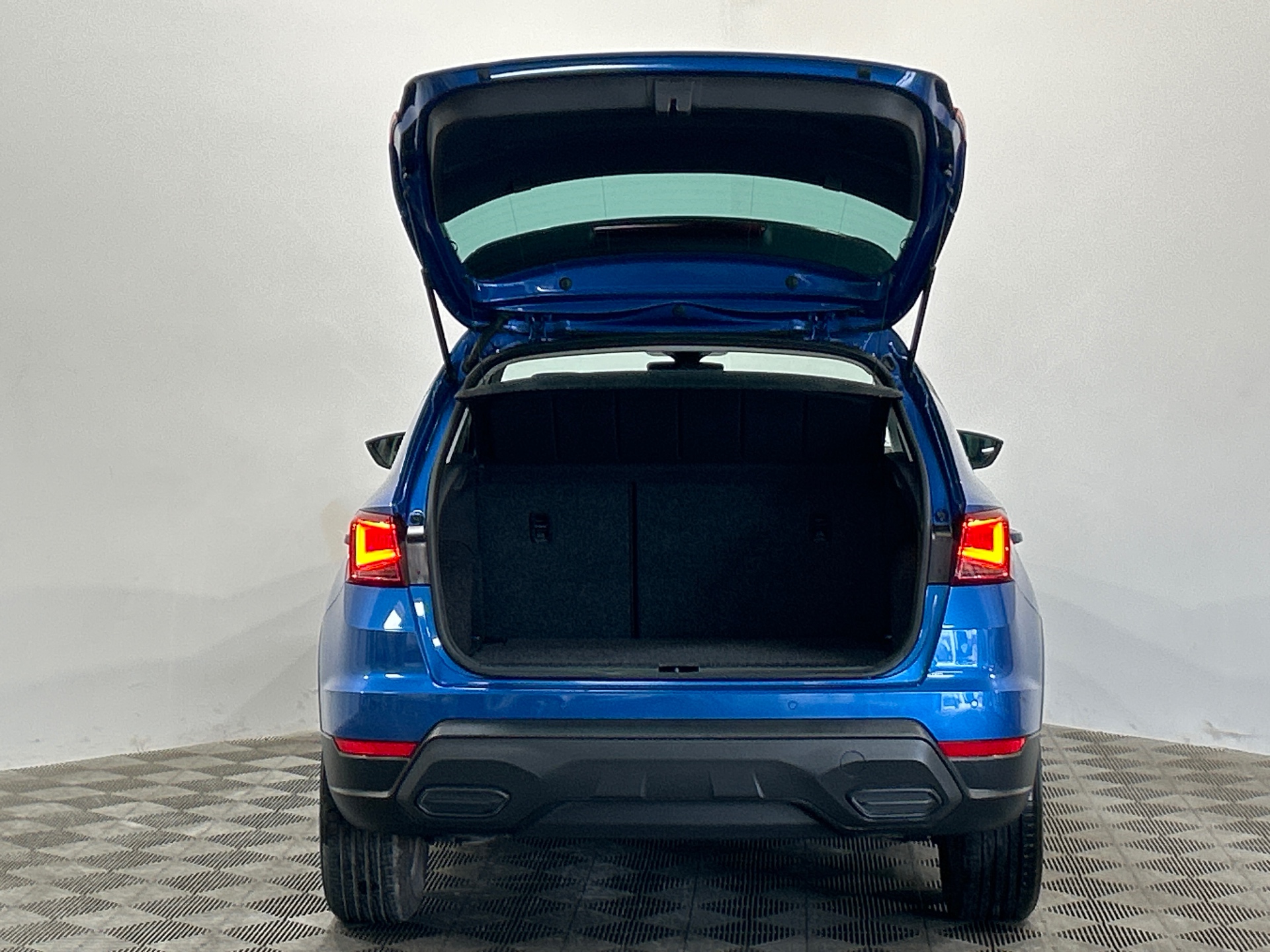 SEAT ARONA 1,0 TSI 115CV DSG STYLE SPECIAL EDITION