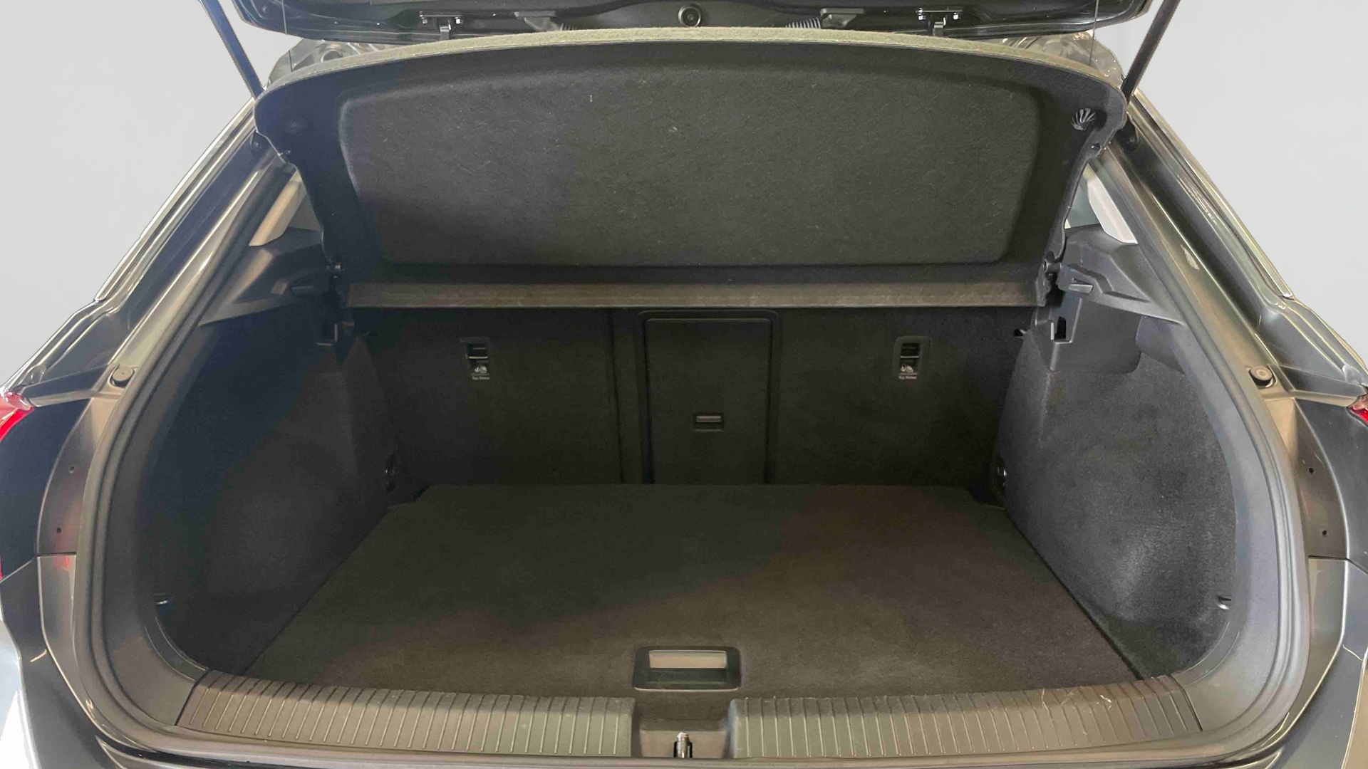 VOLKSWAGEN T-ROC 1.5 TSI EVO 150 Start/Stop DSG7 Life Plus