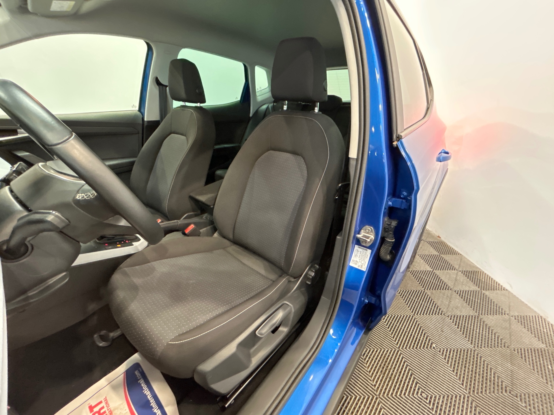 SEAT ARONA 1,0 TSI 115CV DSG STYLE SPECIAL EDITION