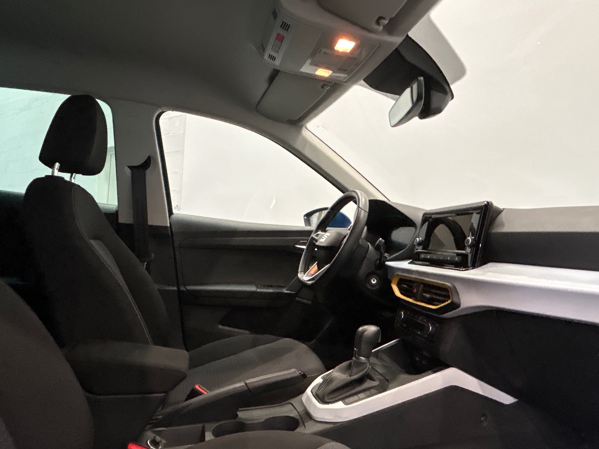 SEAT ARONA 1,0 TSI 115CV DSG STYLE SPECIAL EDITION