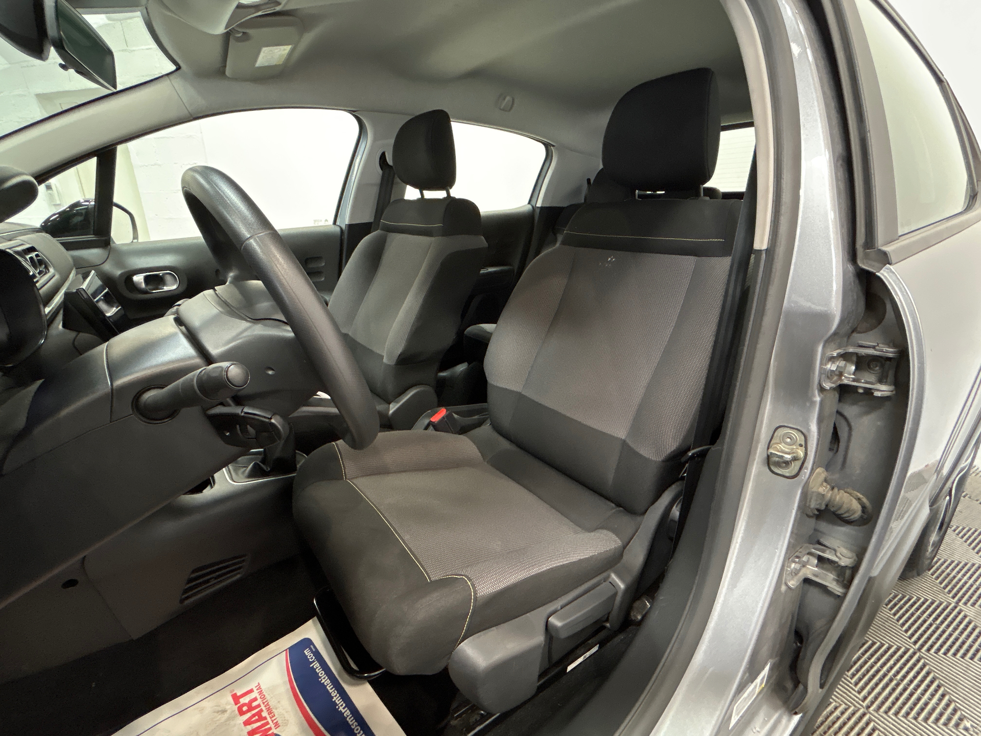 CITROEN C3 PT83 S&S BVM C-SERIES