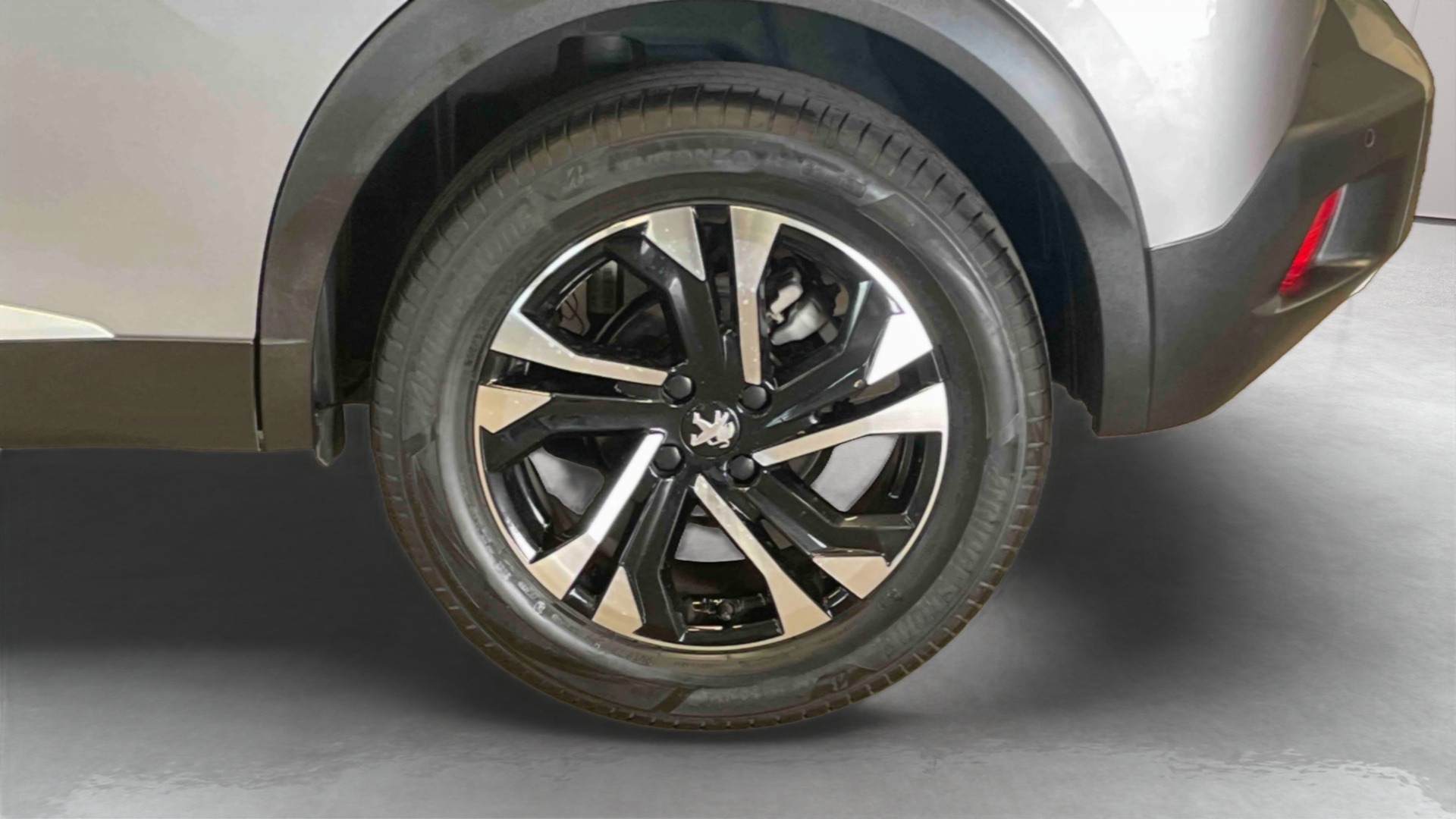 PEUGEOT 2008 ALLURE PACK PT 130 S&S BVM6