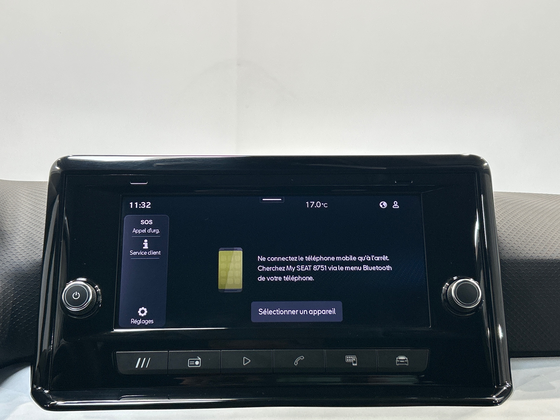 SEAT ARONA 1,0 TSI 115CV DSG STYLE SPECIAL EDITION