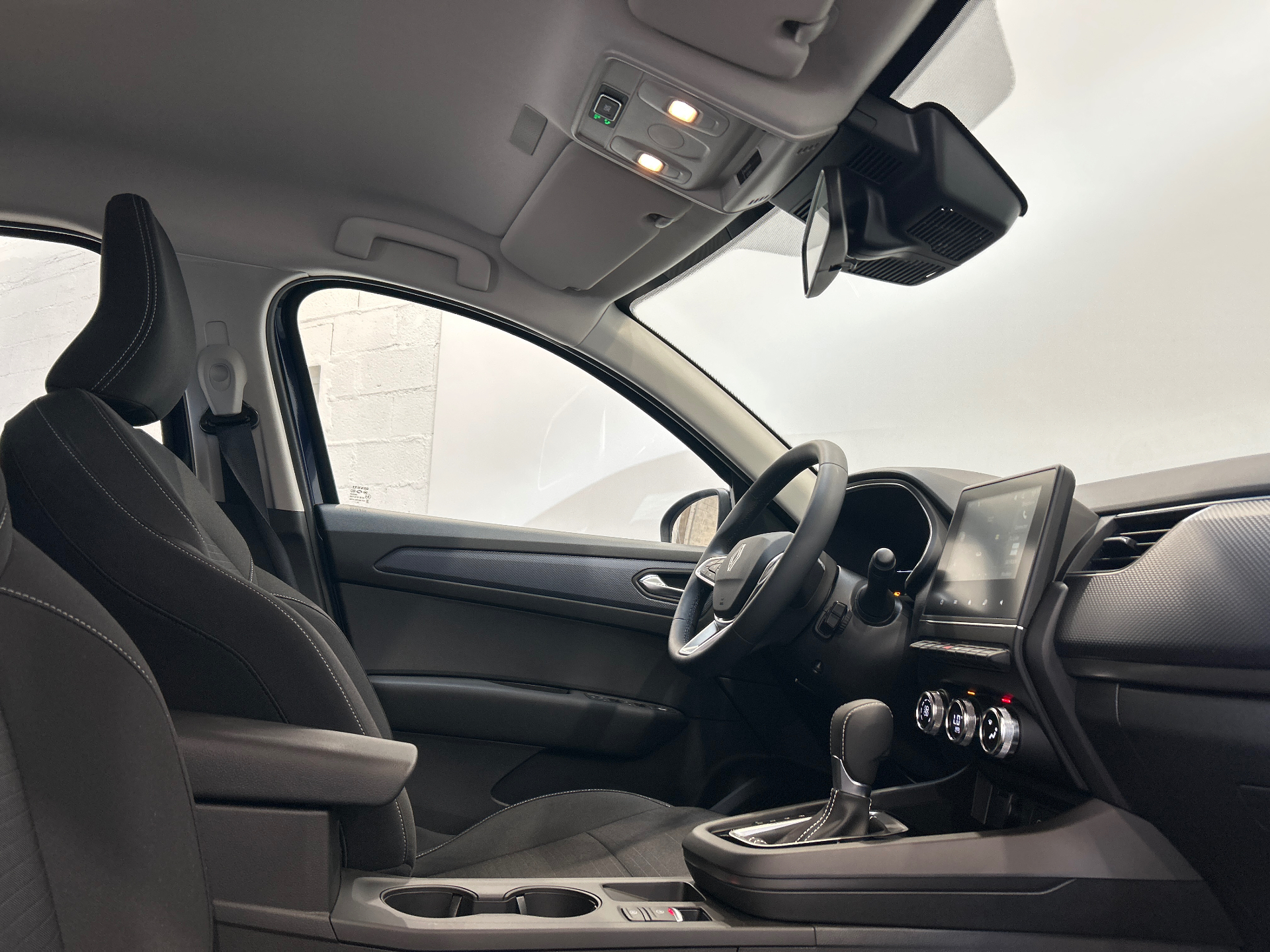 RENAULT ARKANA E-Tech 145ch full hybrid Evolution