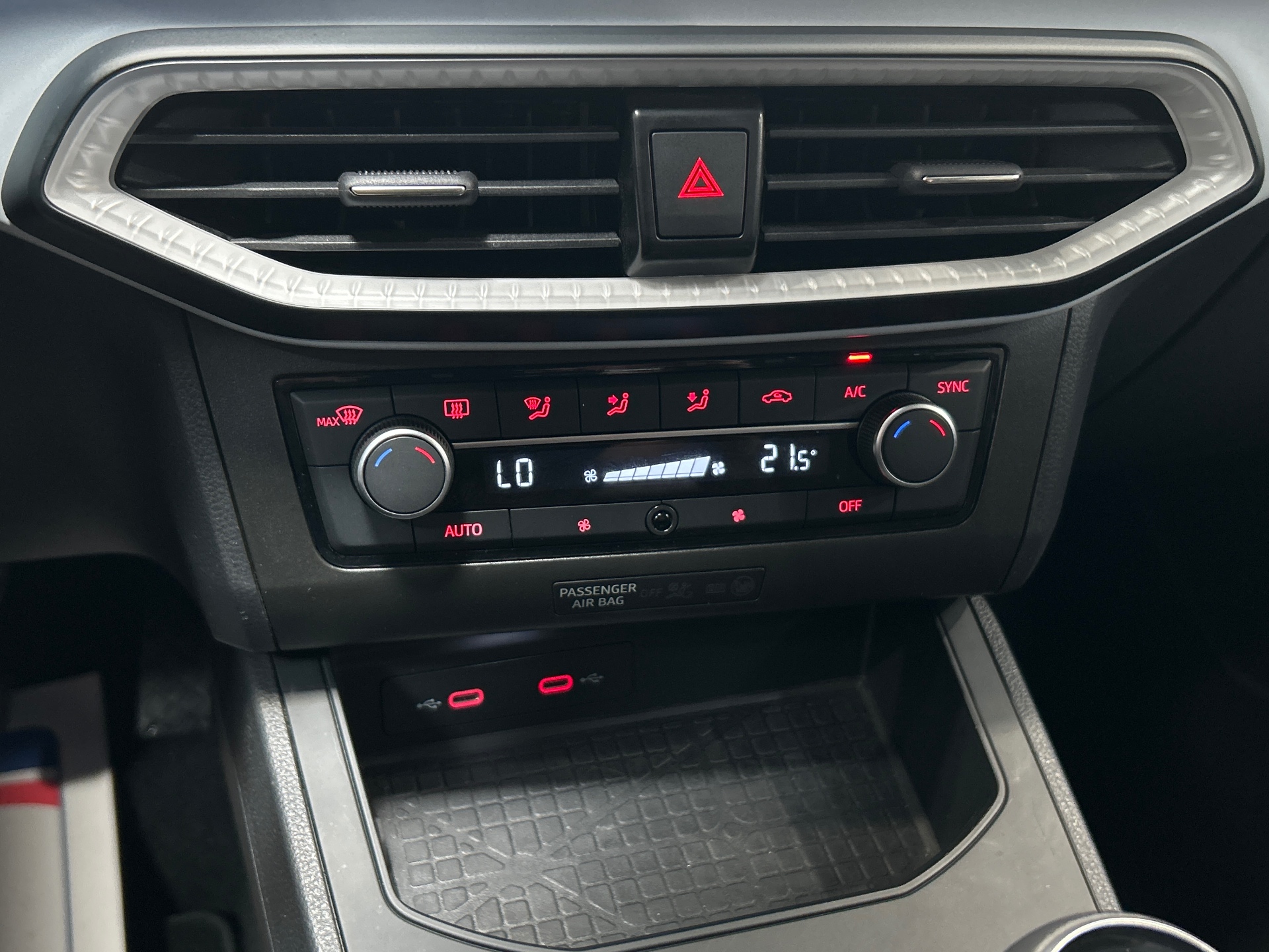 SEAT IBIZA Copa 1.0 TSI 115