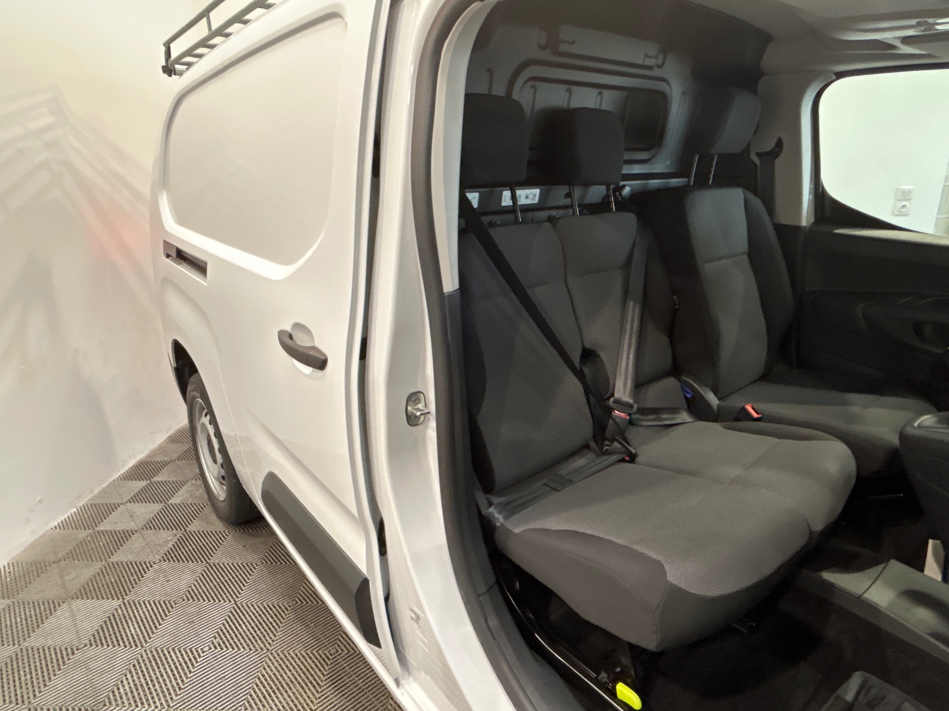 CITROEN BERLINGO VAN XL 950kg BlueHDi 130ch S&S