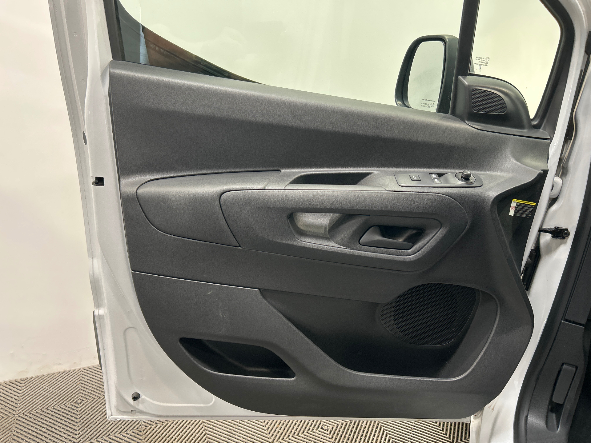 CITROEN BERLINGO VAN XL 950kg BlueHDi 130ch S&S