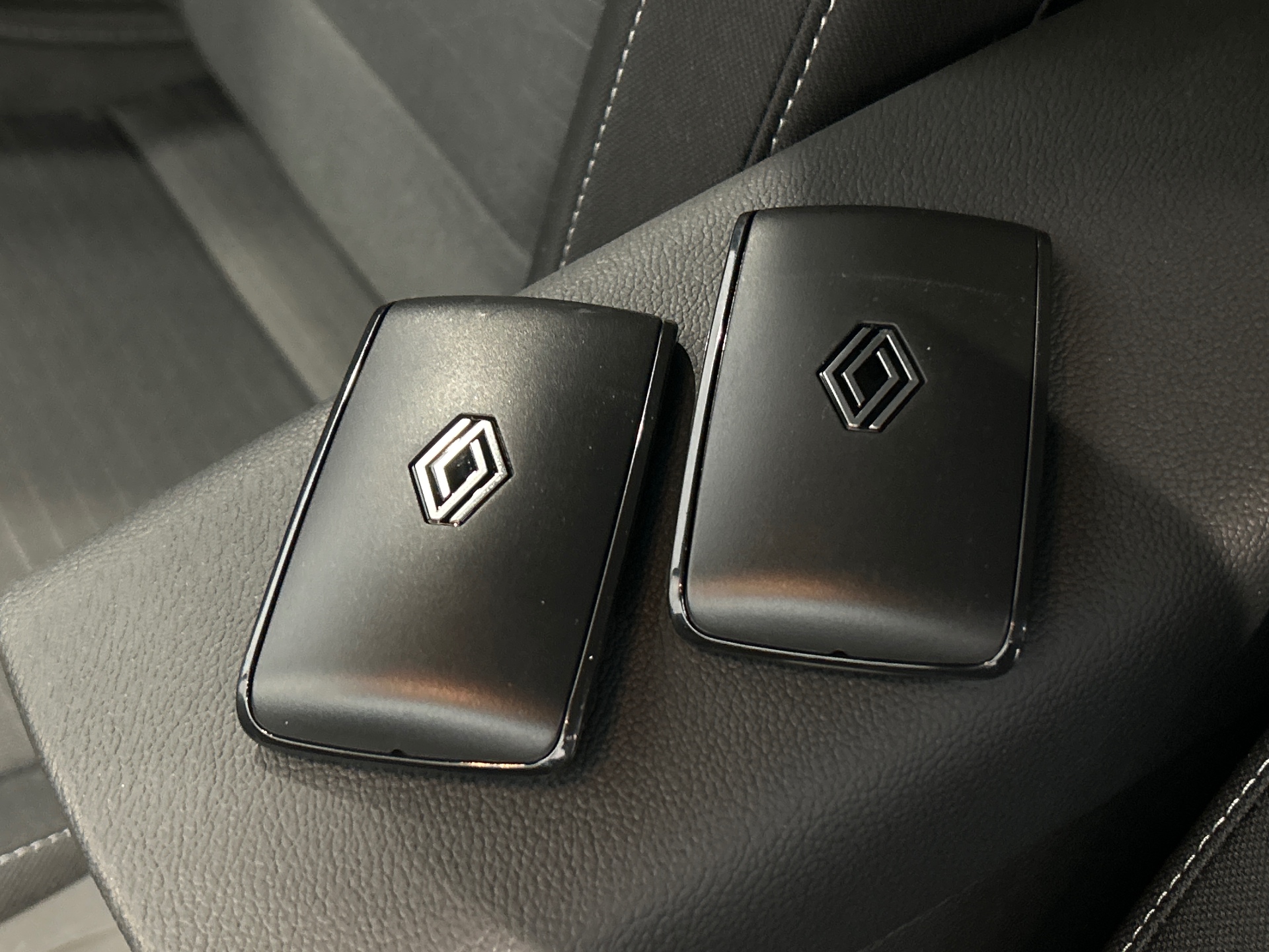 RENAULT ARKANA E-Tech 145ch full hybrid Evolution
