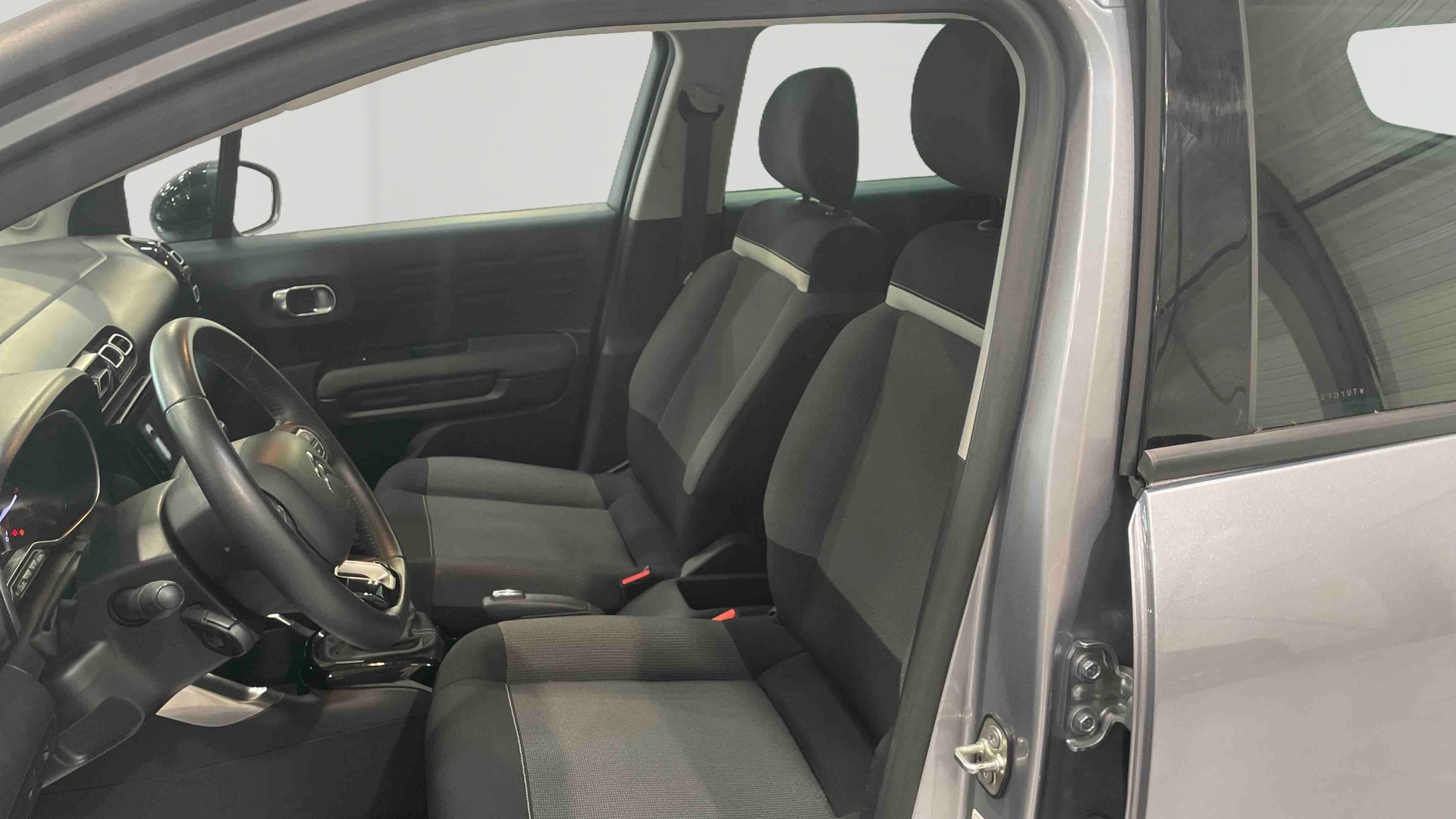 CITROEN C3 AIRCROSS BlueHDi 110 S&S BVM6 Shine - 5P