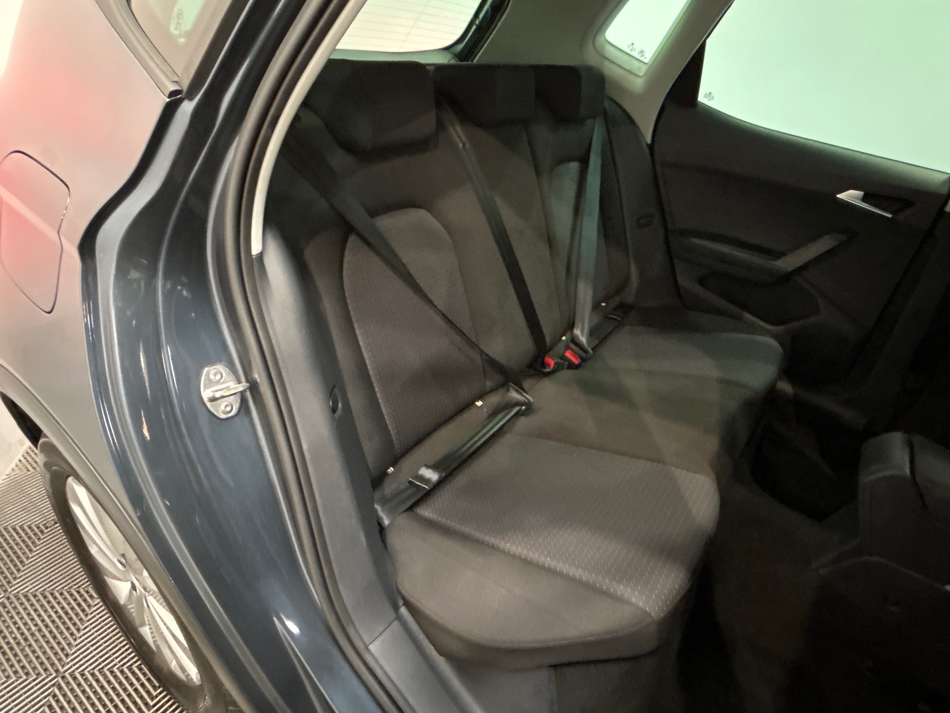 SEAT ARONA 1,0 TSI 115CV STYLE SPECIAL EDITION