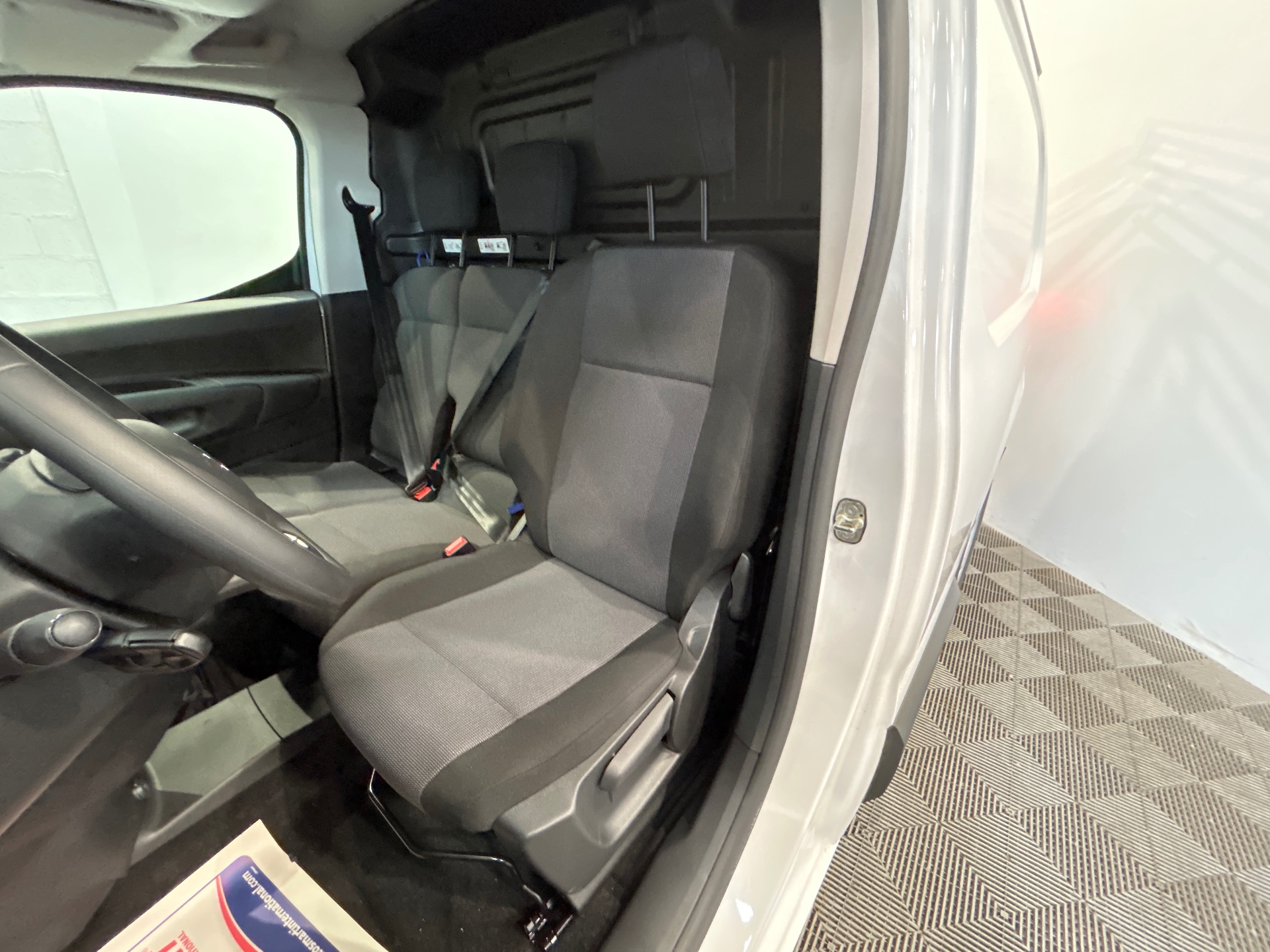 CITROEN BERLINGO VAN XL 950kg BlueHDi 130ch S&S