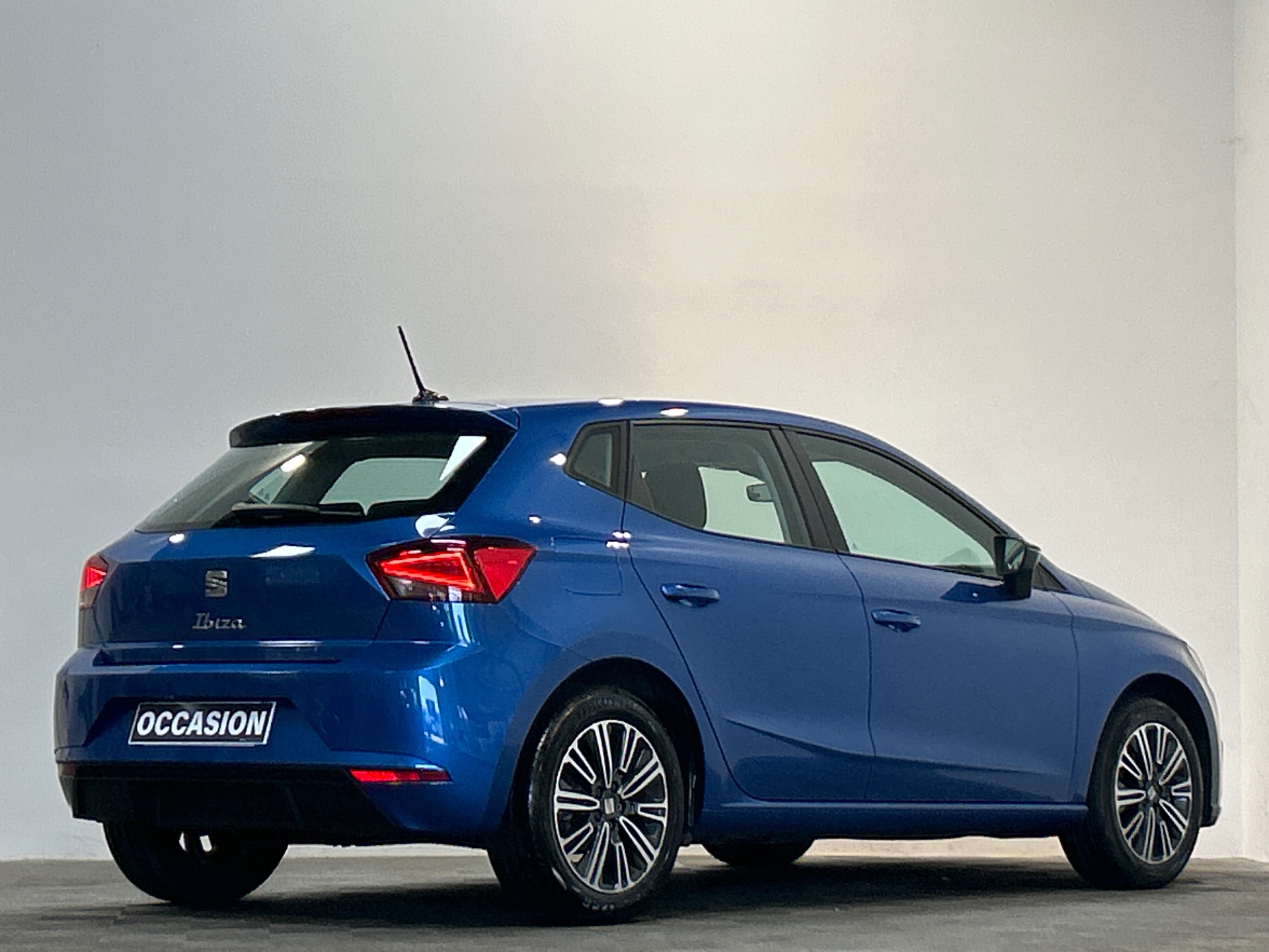 SEAT IBIZA Copa 1.0 TSI 115