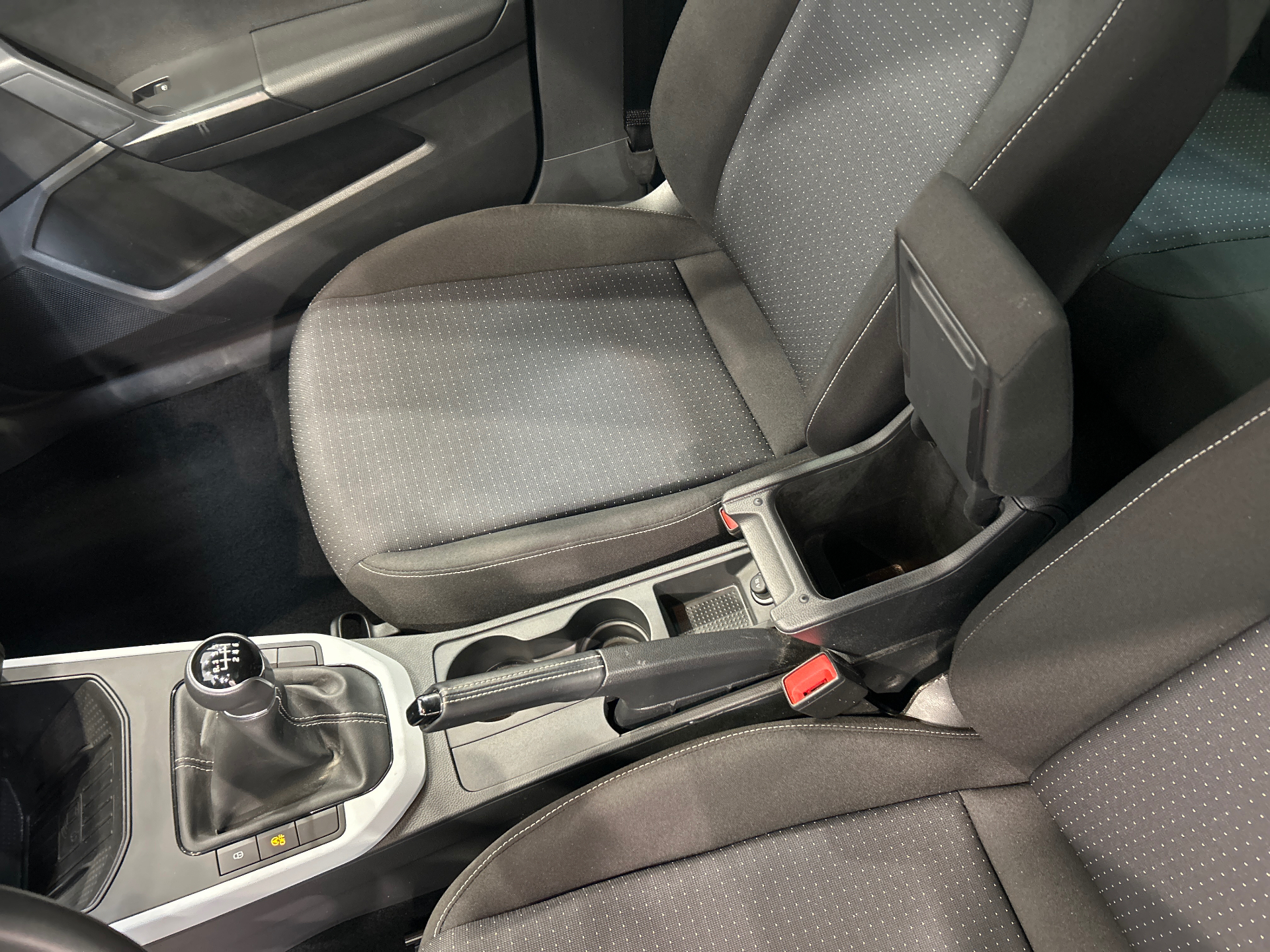 SEAT ARONA 1,0 TSI 115CV STYLE SPECIAL EDITION