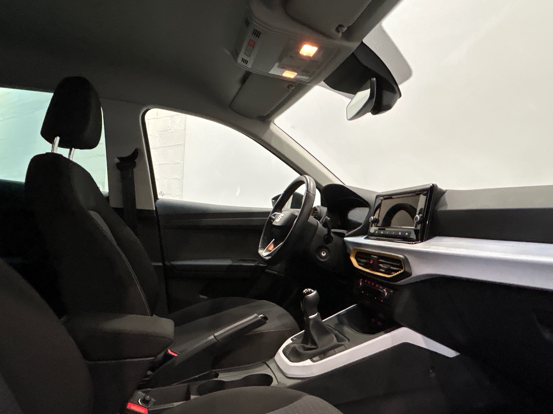SEAT ARONA 1,0 TSI 115CV STYLE SPECIAL EDITION